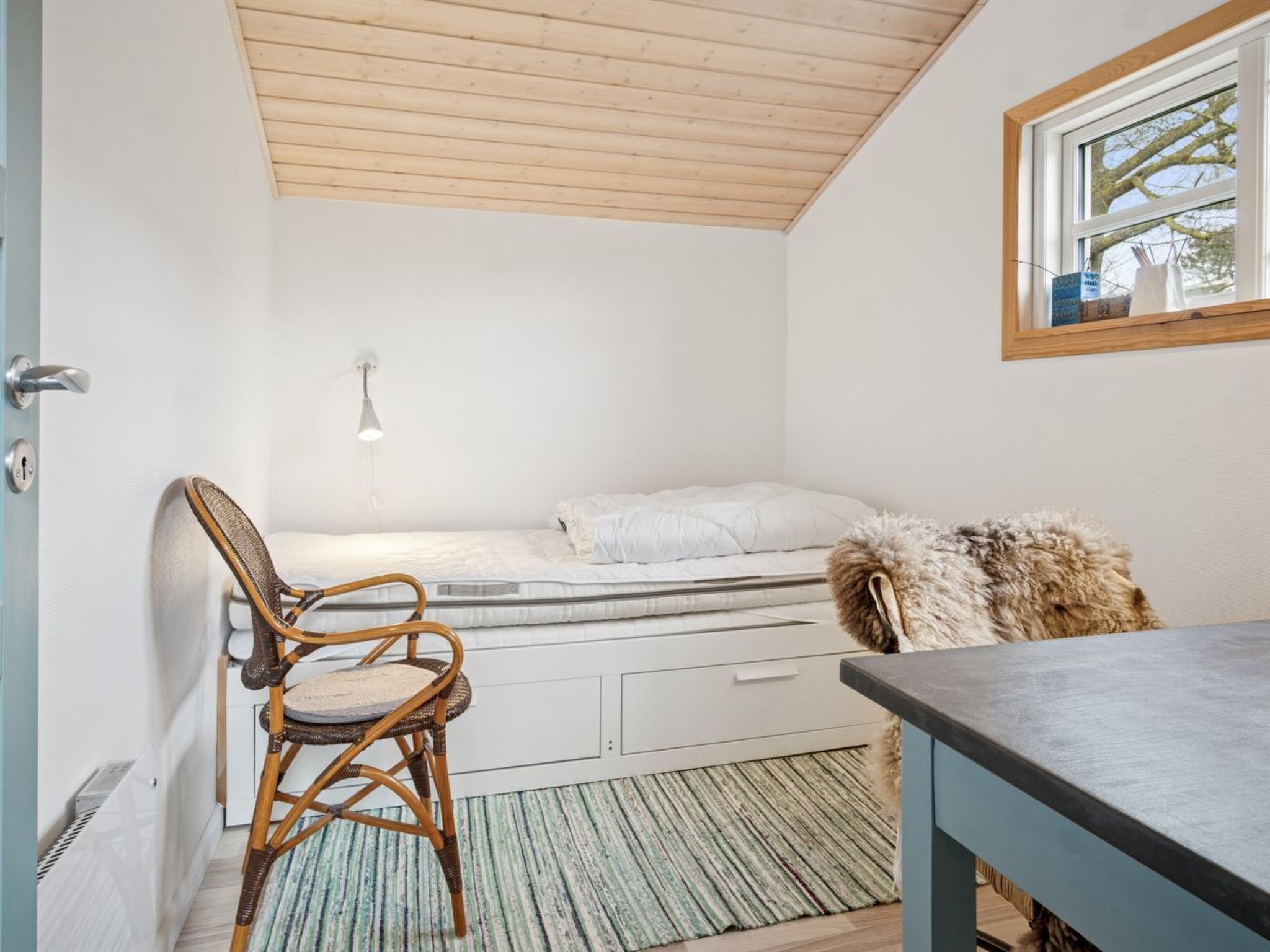 "Aksinja" - 700m from the sea - Binnen