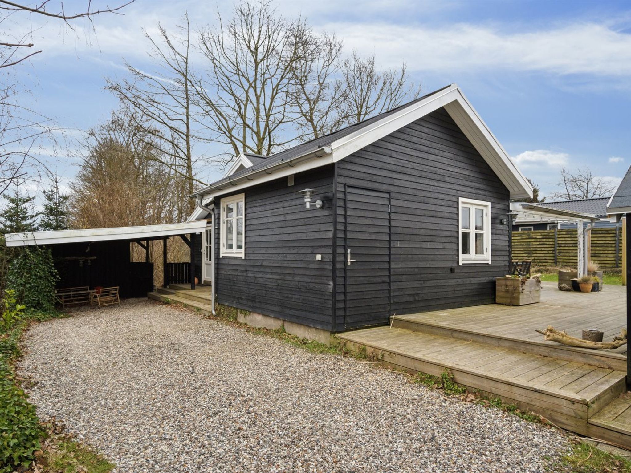 "Aksinja" - 700m from the sea - Buiten