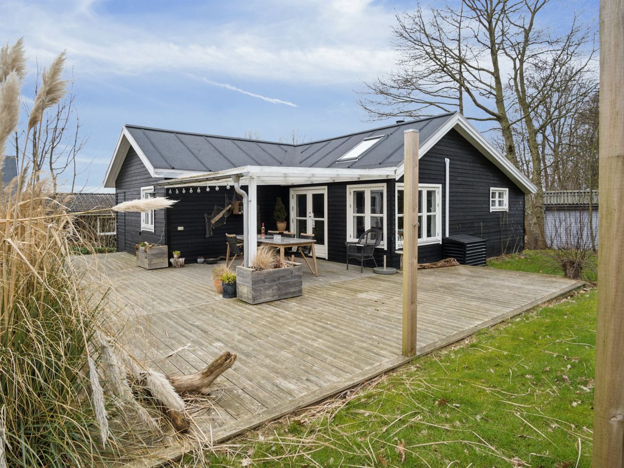 "Aksinja" - 700m from the sea-Buiten