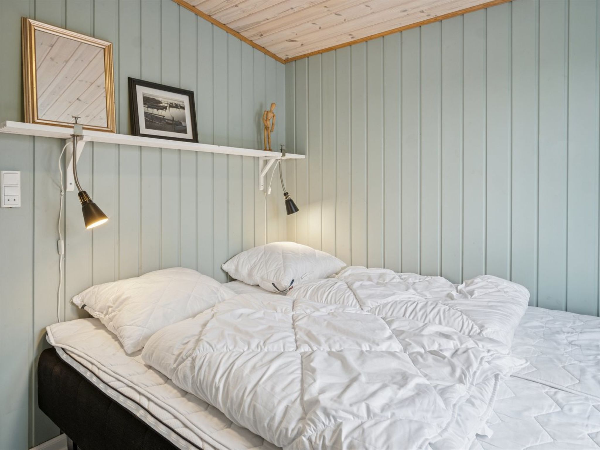 "Aksinja" - 700m from the sea-Binnen