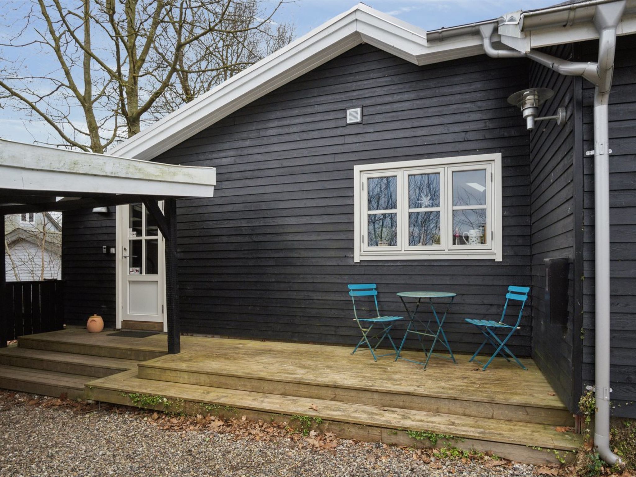 "Aksinja" - 700m from the sea-Buiten