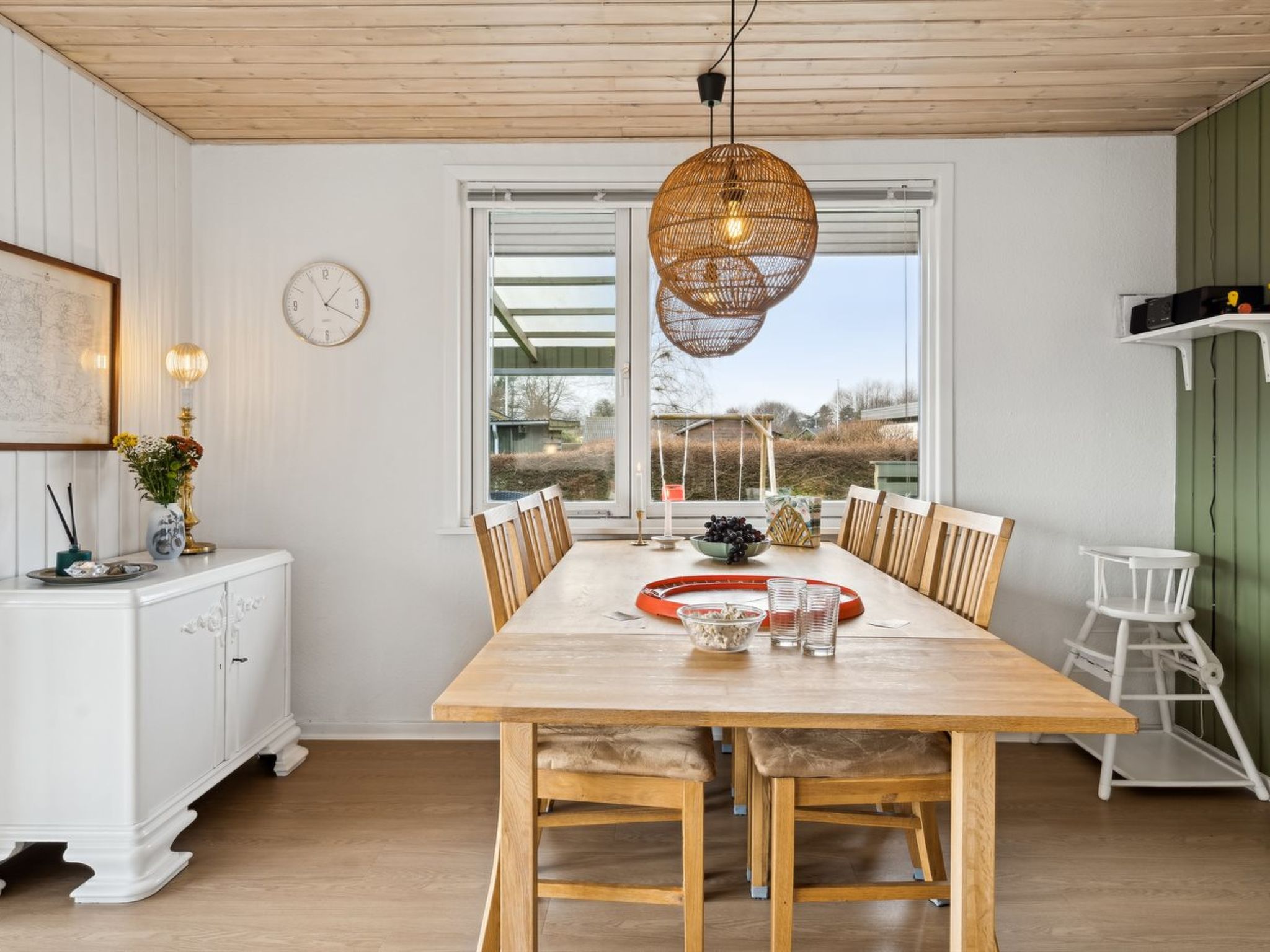 "Severine" - 650m from the sea - Drinnen