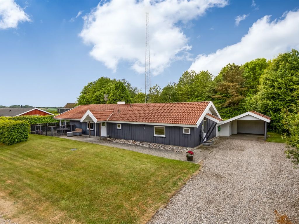 Vakantiehuis Irlin