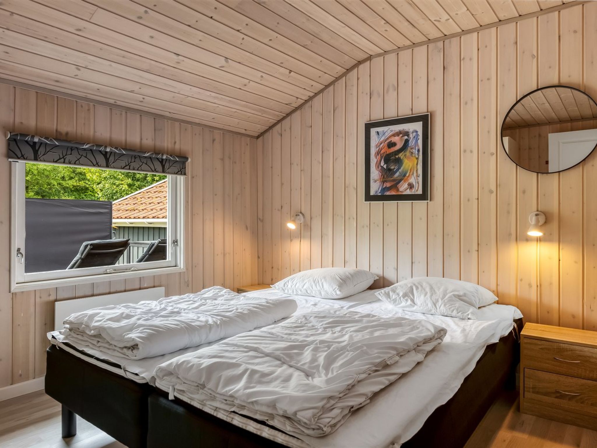"Irlin" - 850m from the sea-Binnen