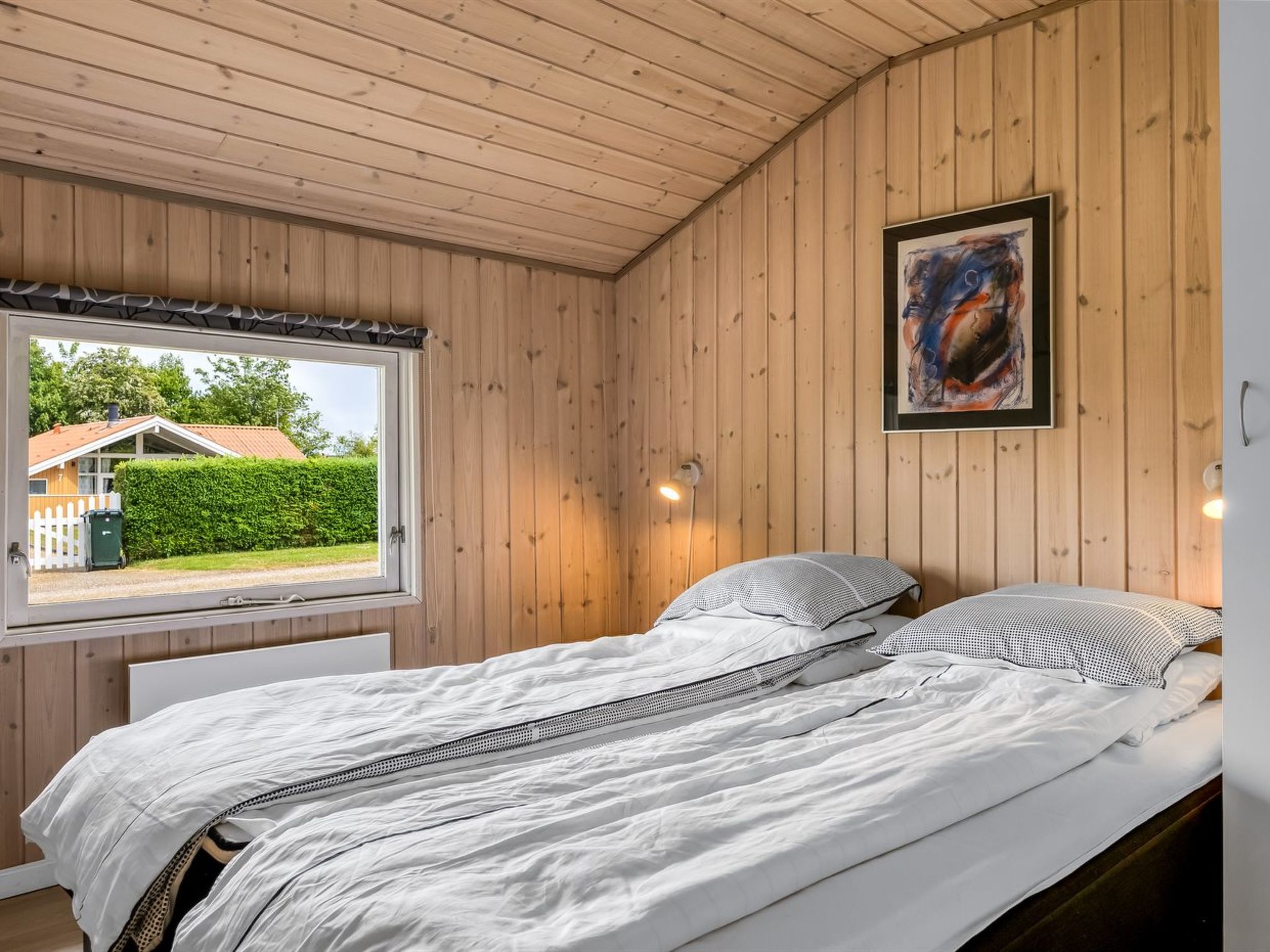 "Irlin" - 850m from the sea - Dedans