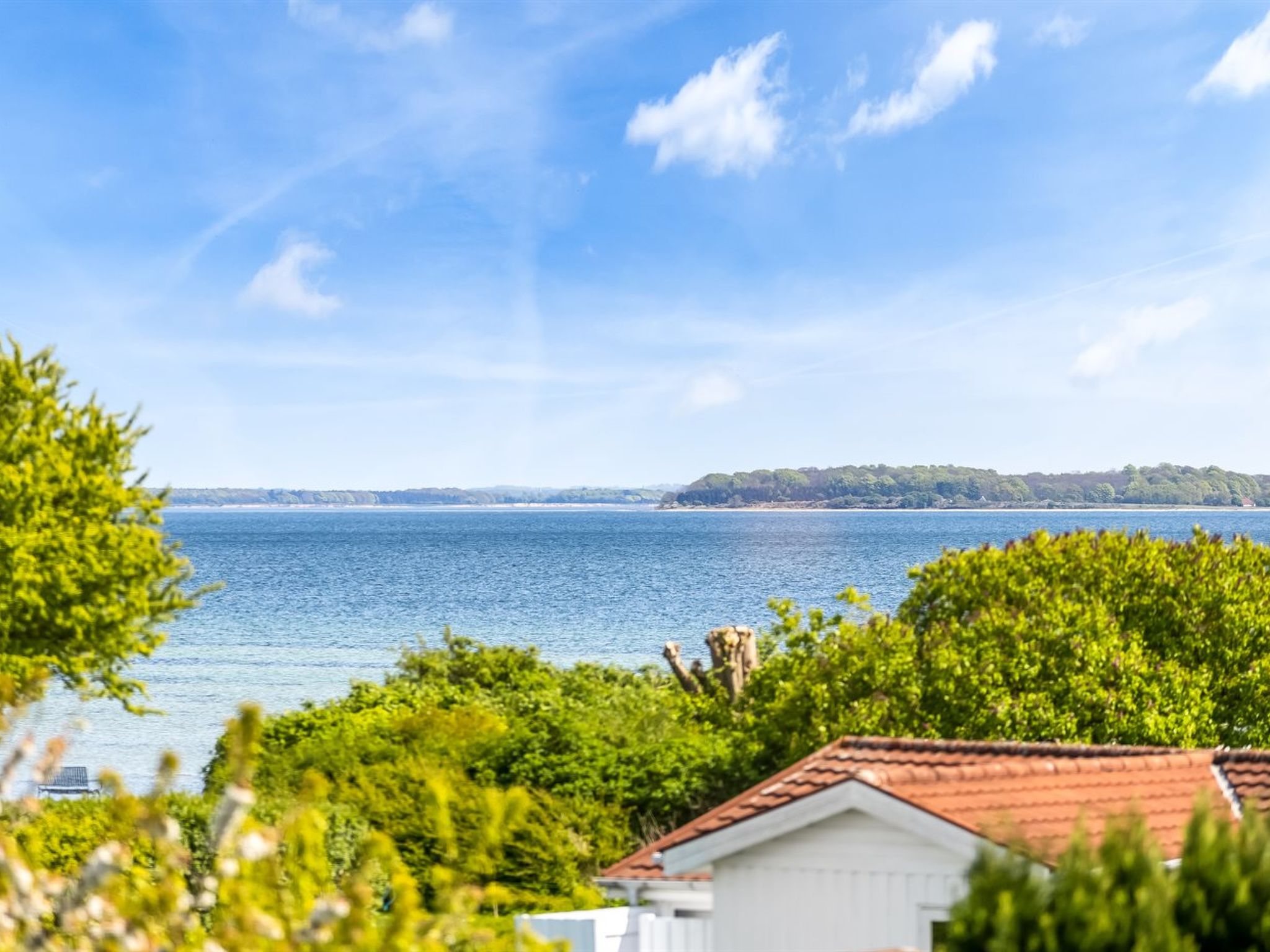 "Egonie" - 100m from the sea