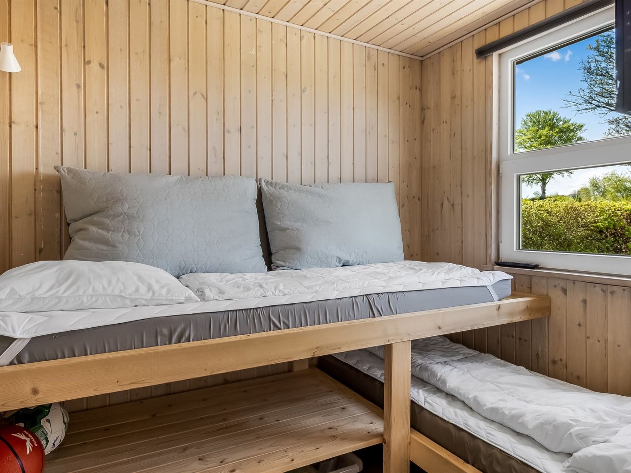 "Egonie" - 100m from the sea - Binnen
