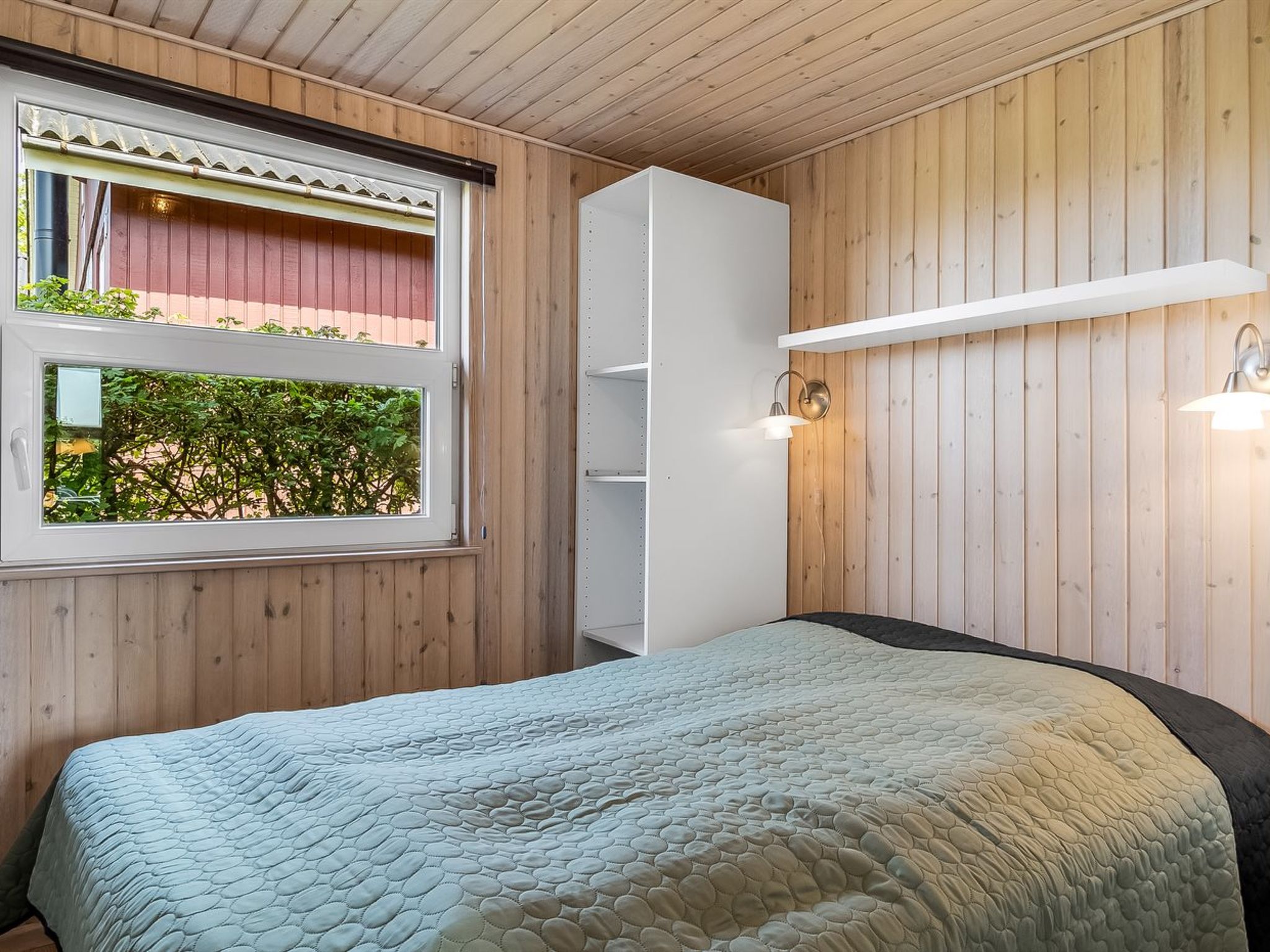 "Egonie" - 100m from the sea - Binnen