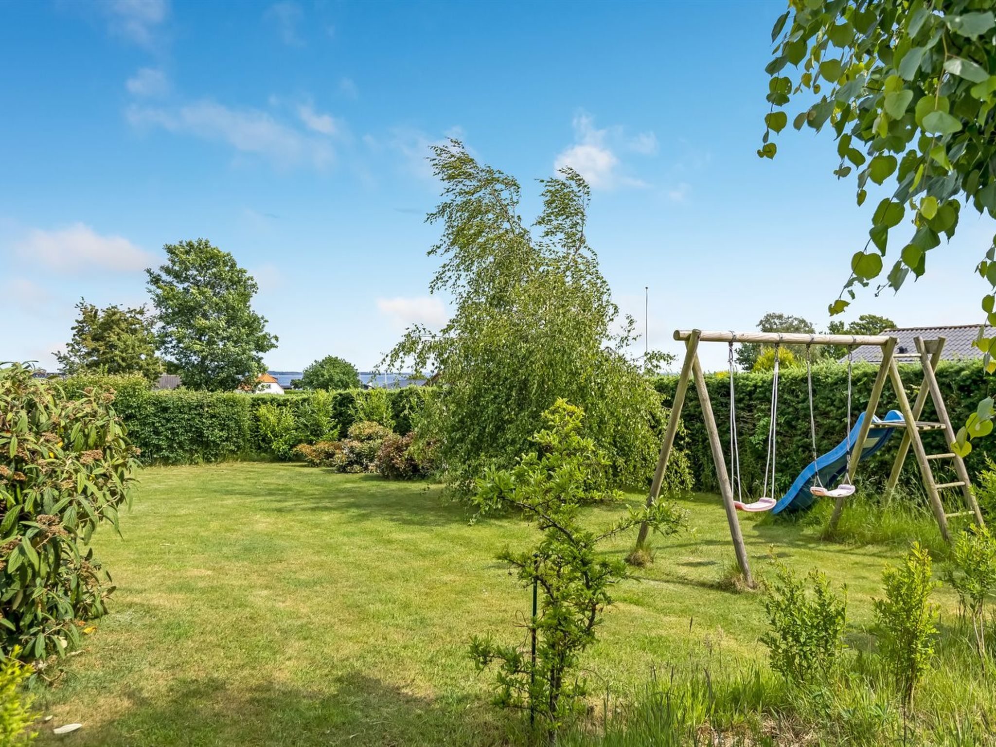 "Marret" - 275m from the sea - Draußen