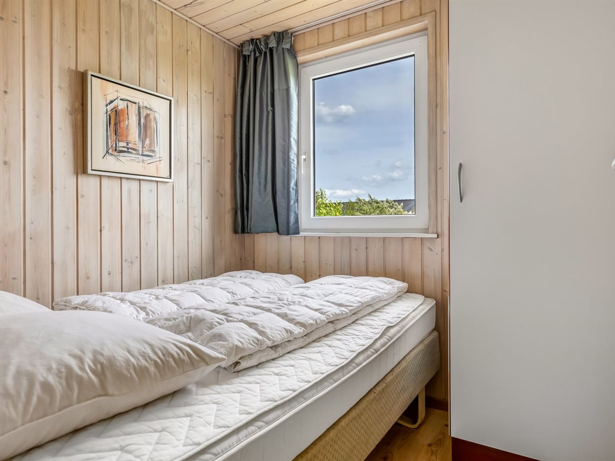 "Marret" - 275m from the sea - Drinnen