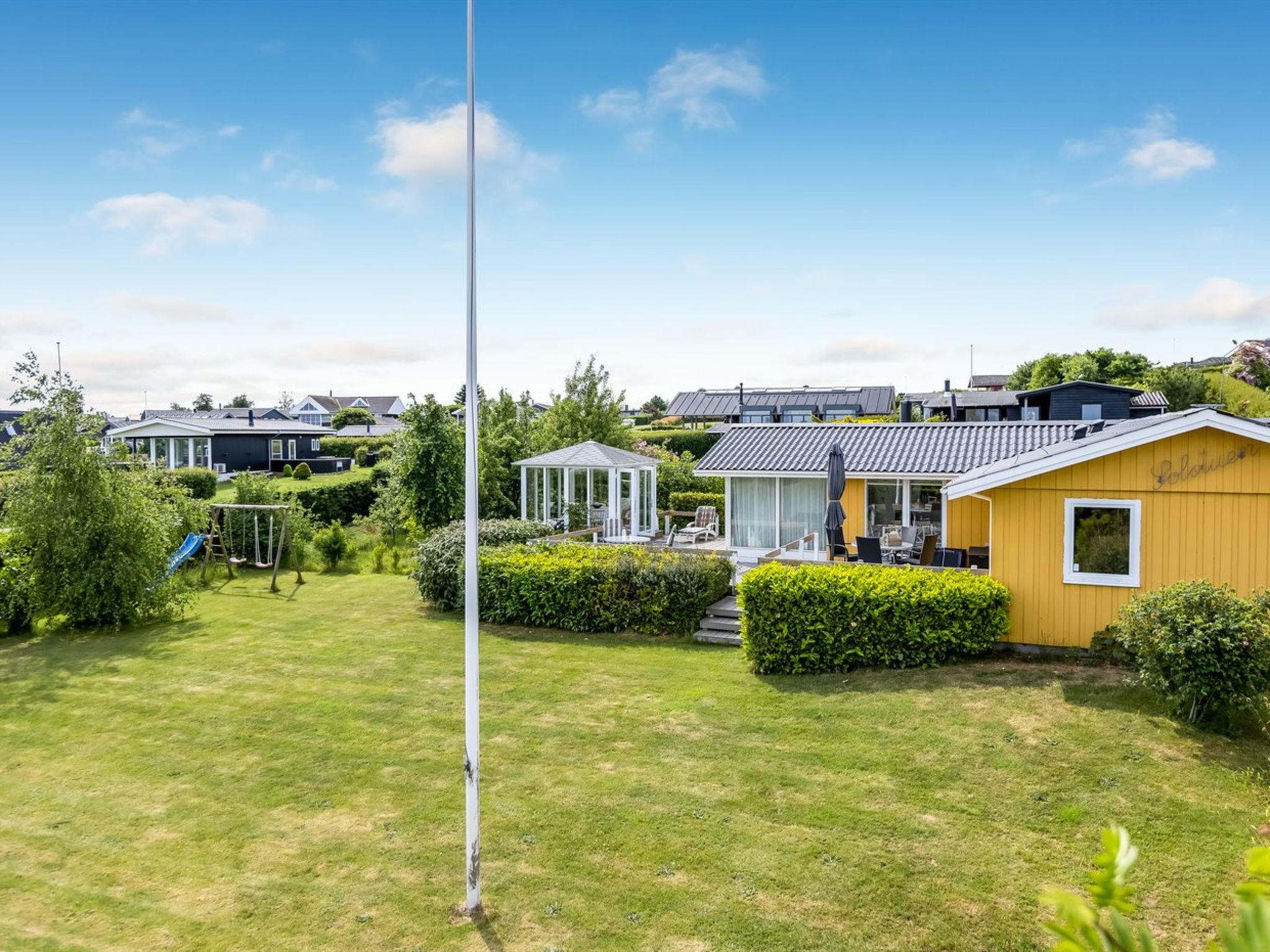 "Marret" - 275m from the sea — House (5 of 25)