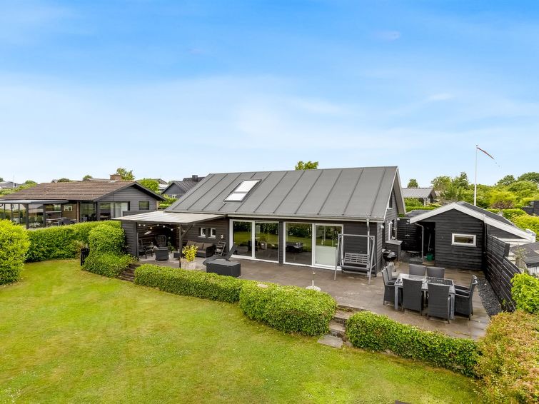"Adser" - 300m from the sea – Hejls – Ostsee