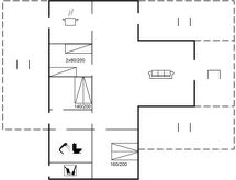 Vrijstaande woning Tolke op 400 meter van de zee in Hejls - thumbnail 2