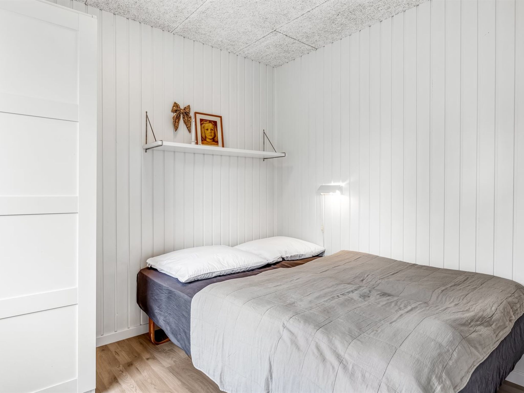 "Tolke" - 400m from the sea