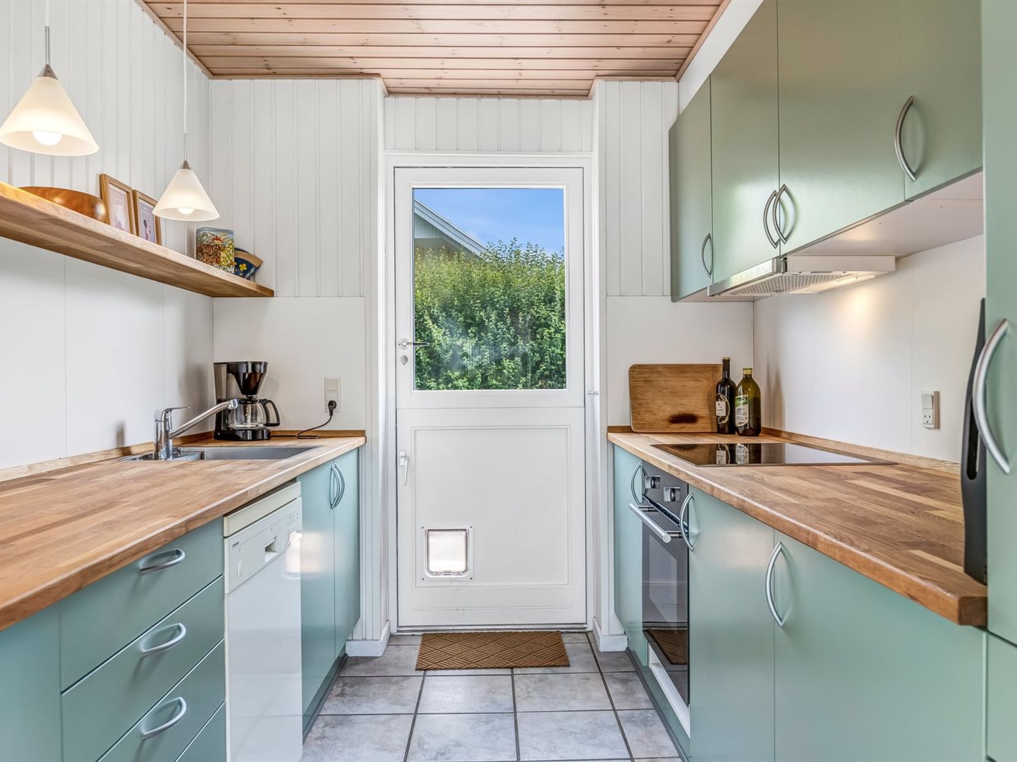 "Tolke" - 400m from the sea - Dedans