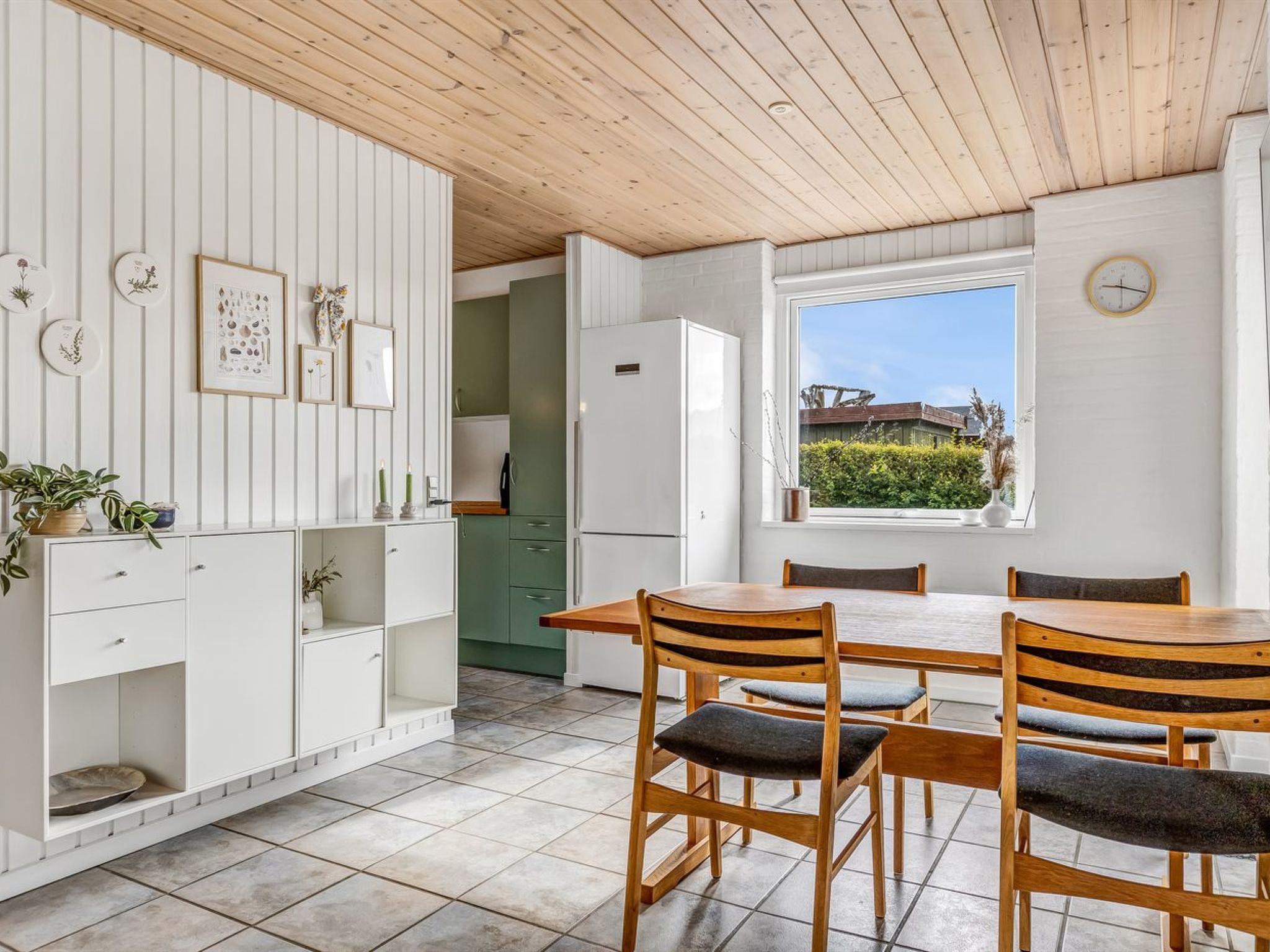 "Tolke" - 400m from the sea - Dedans