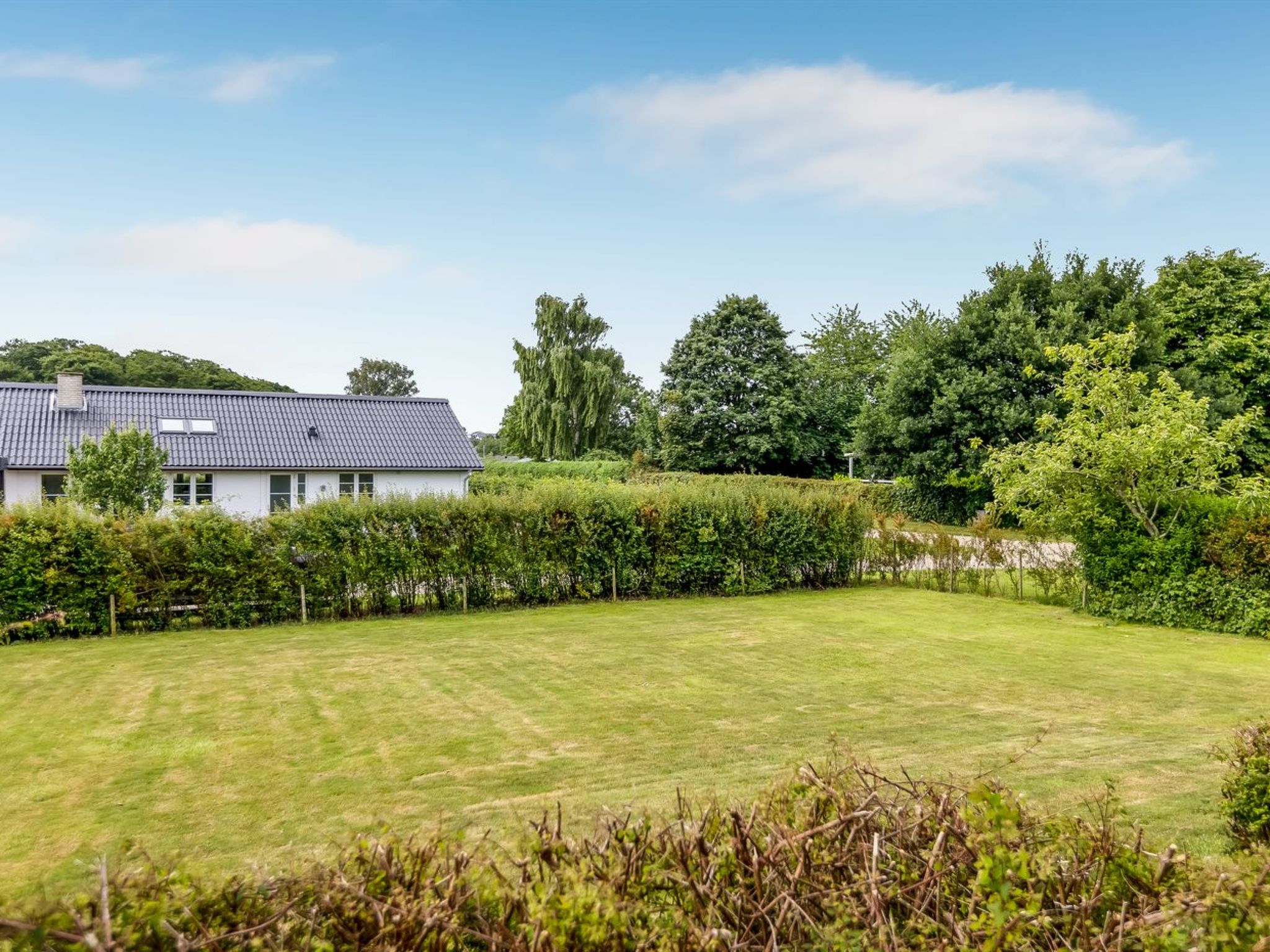 "Tolke" - 400m from the sea-Buiten