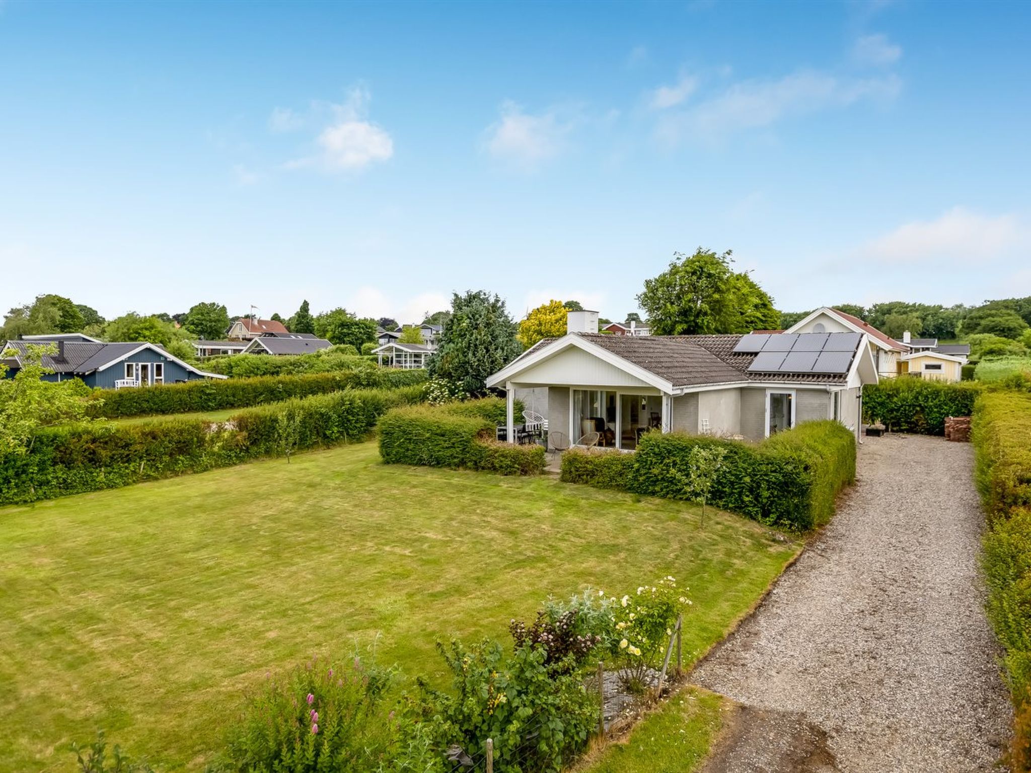 "Tolke" - 400m from the sea