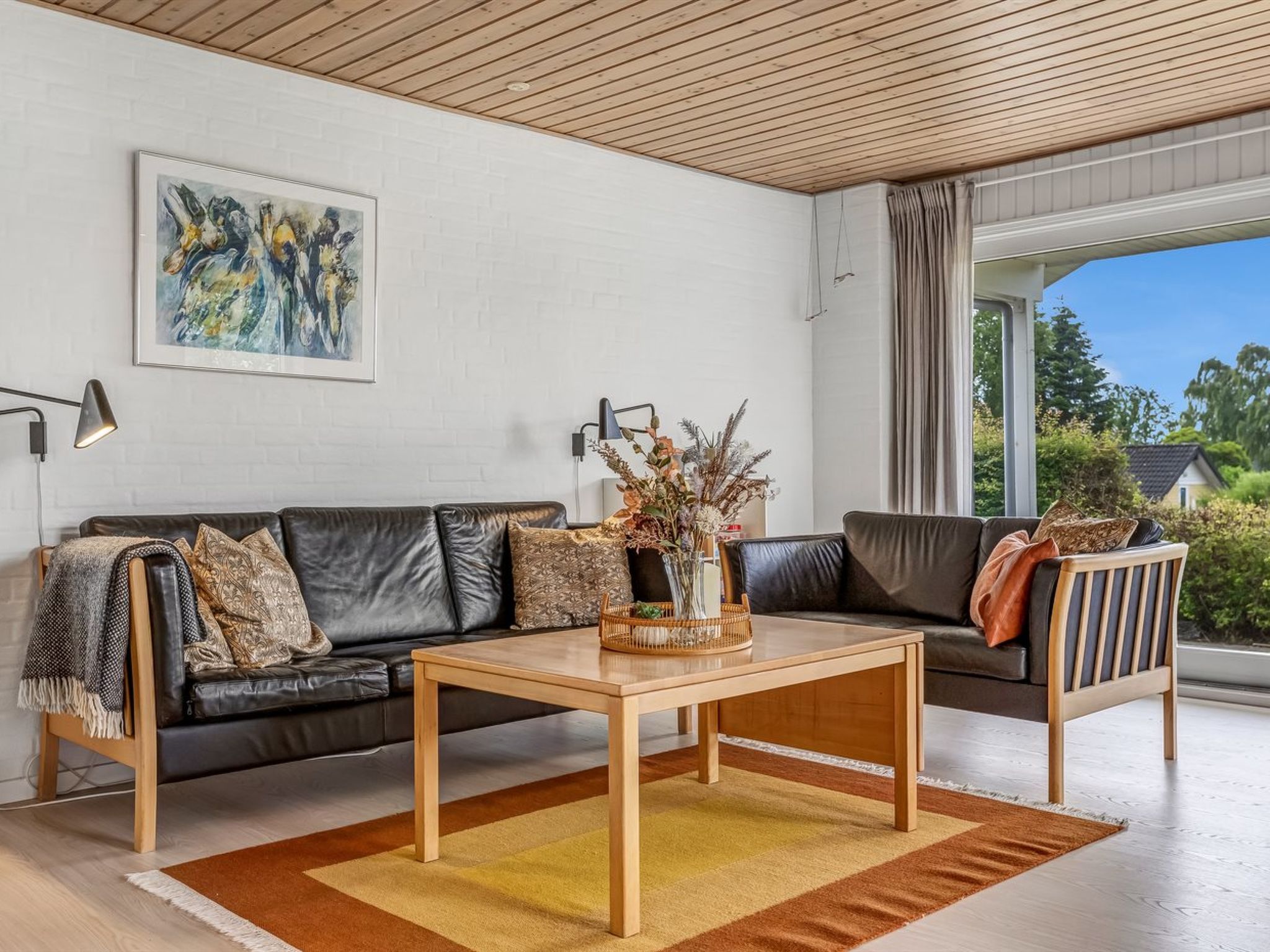 "Tolke" - 400m from the sea
