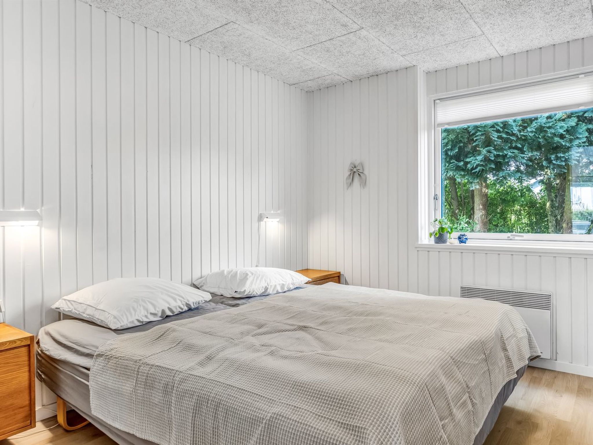 "Tolke" - 400m from the sea - Dedans
