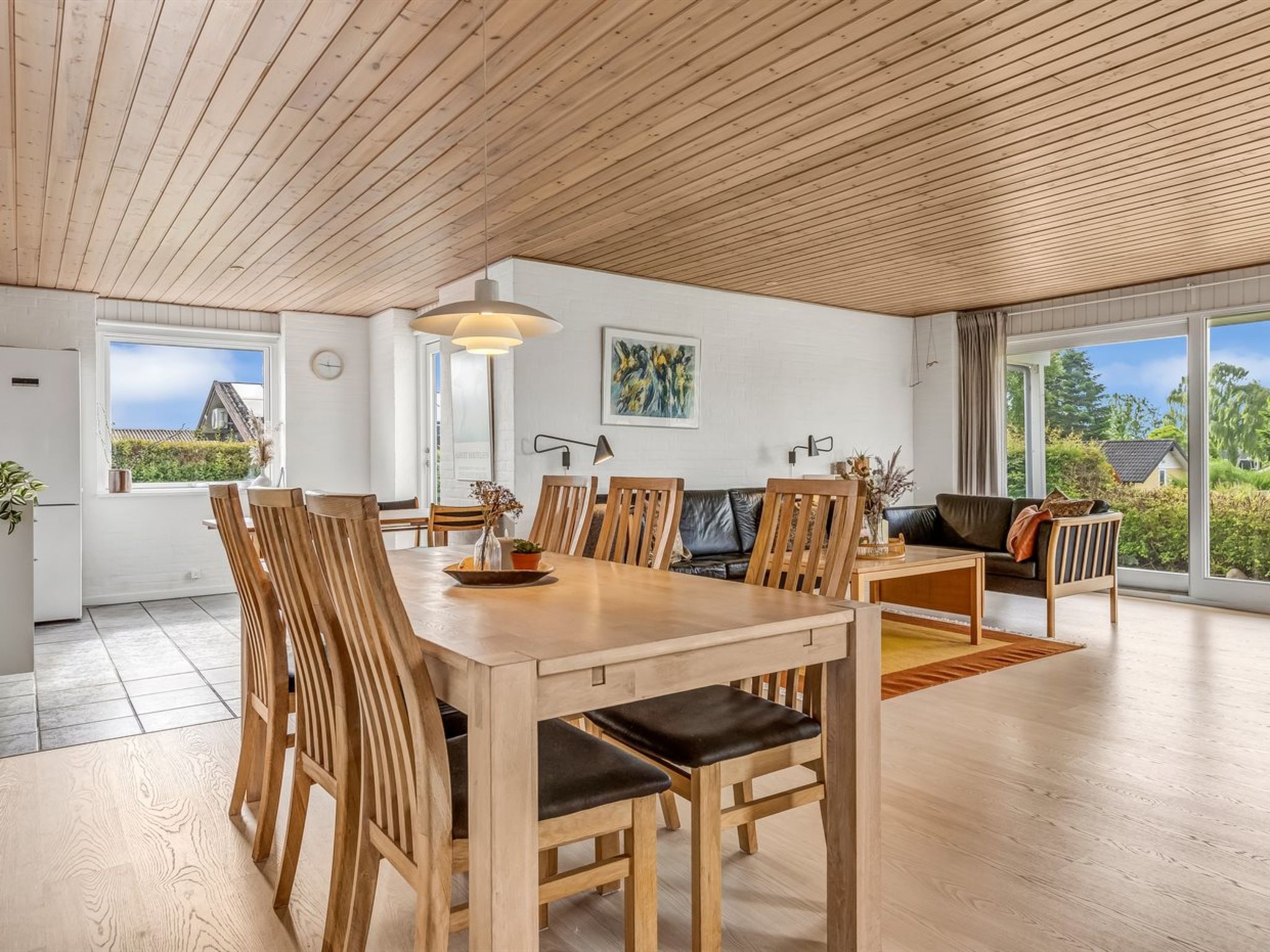 "Tolke" - 400m from the sea - Dedans