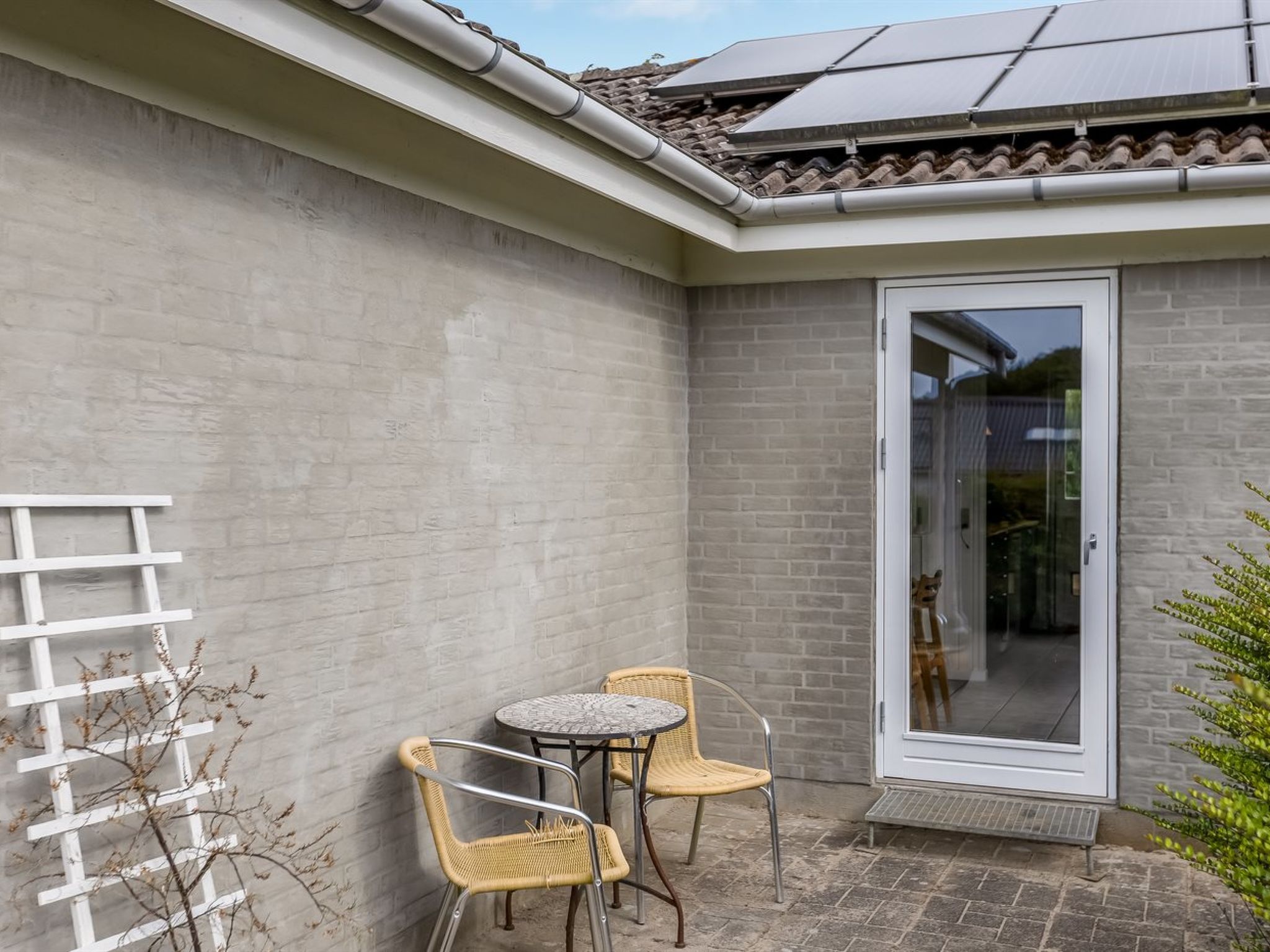 "Tolke" - 400m from the sea — Terrace (2 of 24)