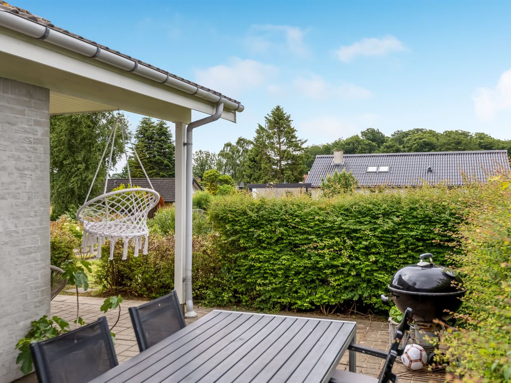 "Tolke" - 400m from the sea — Terrace (3 of 24)