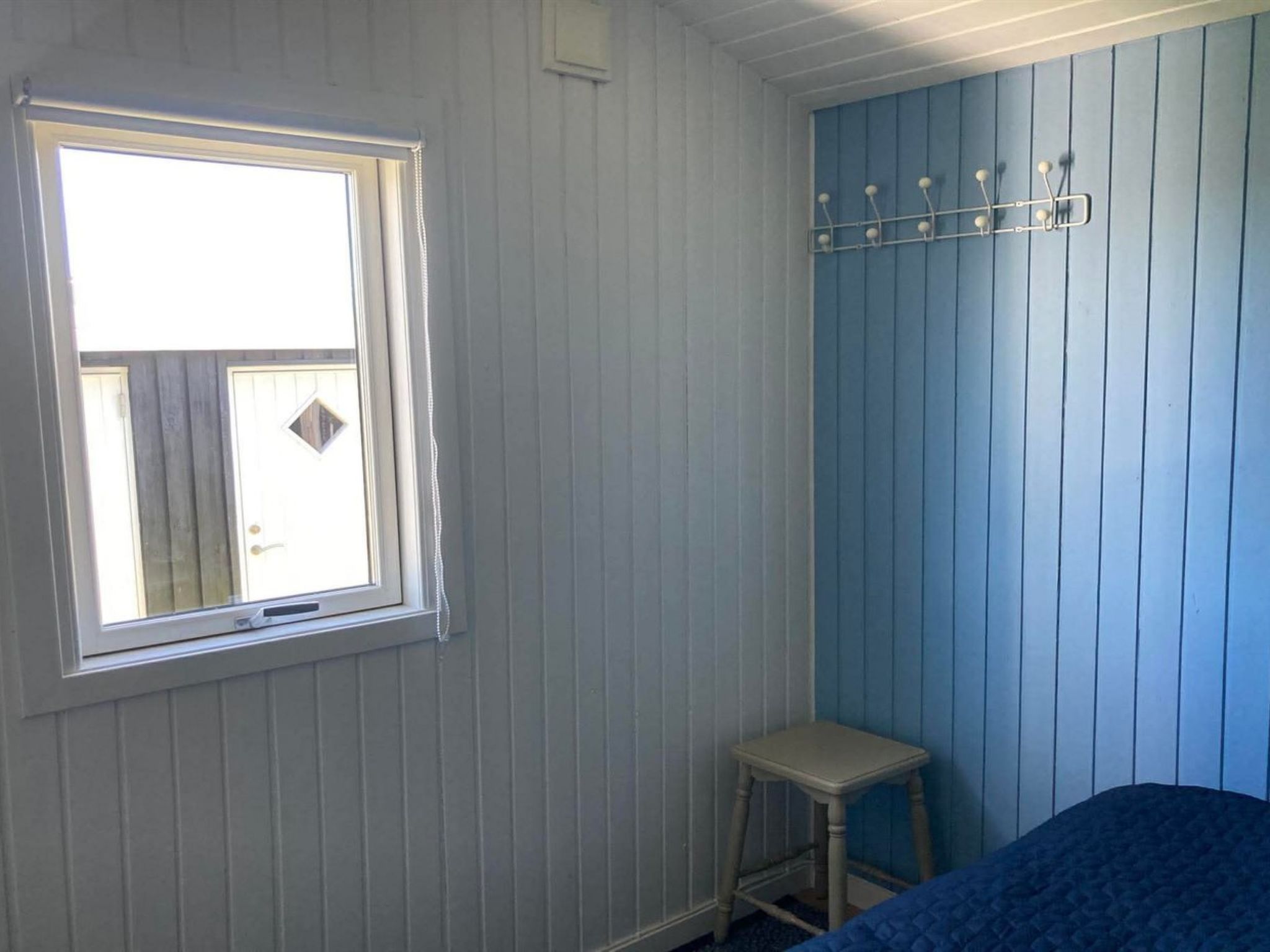 "Raymond" - 175m from the sea - Inside