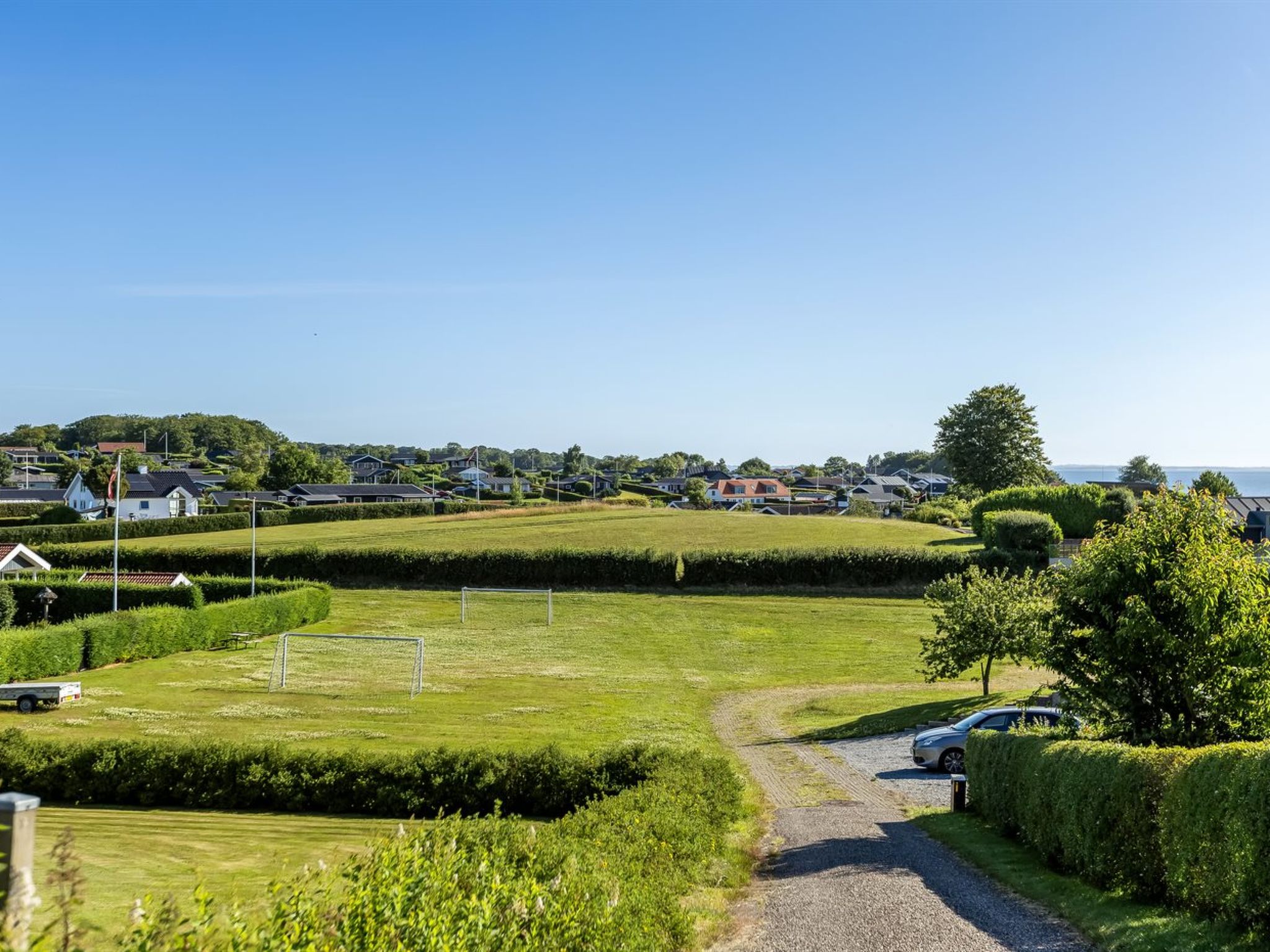 "Raymond" - 175m from the sea - Outside