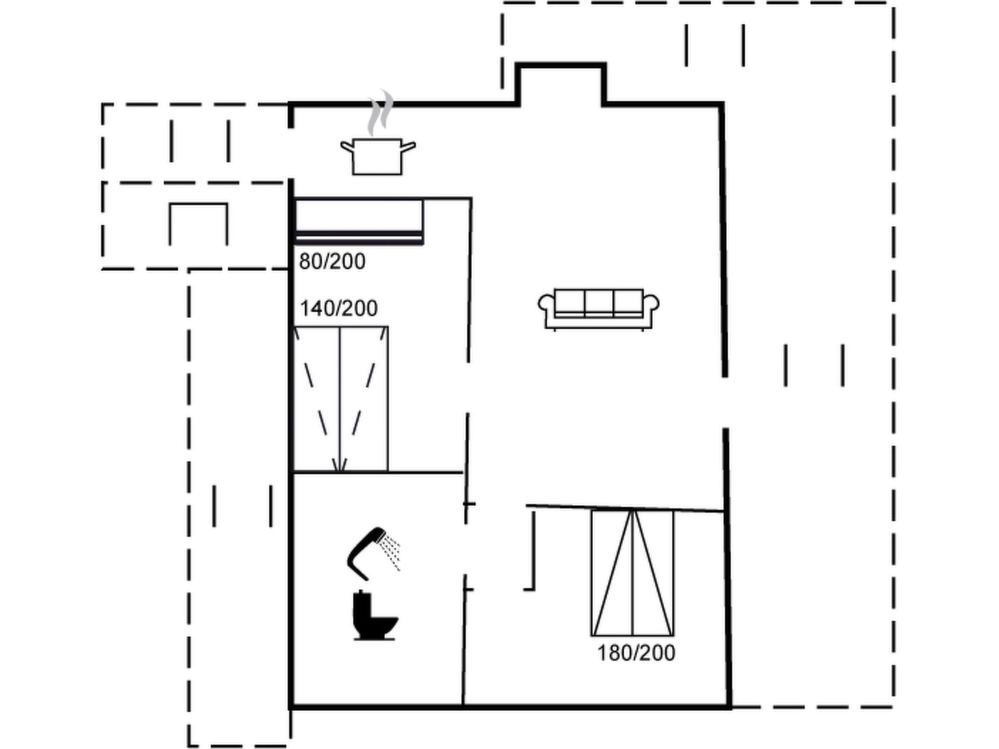 "Teja" - 100m from the sea