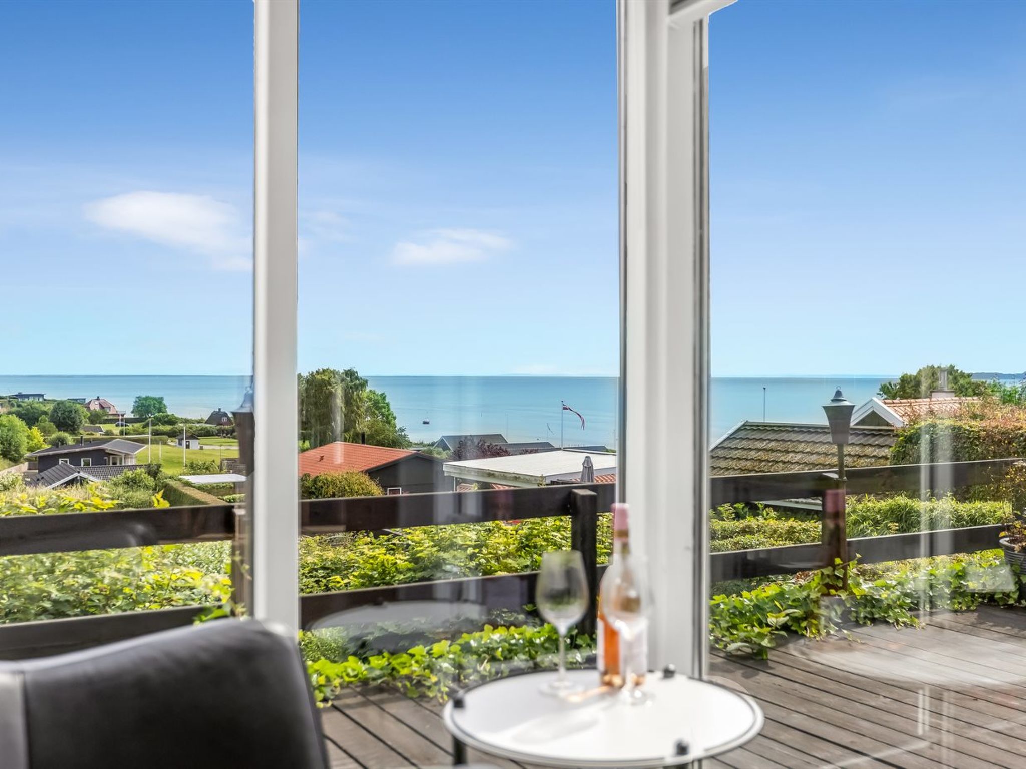 "Teja" - 100m from the sea-Dehors