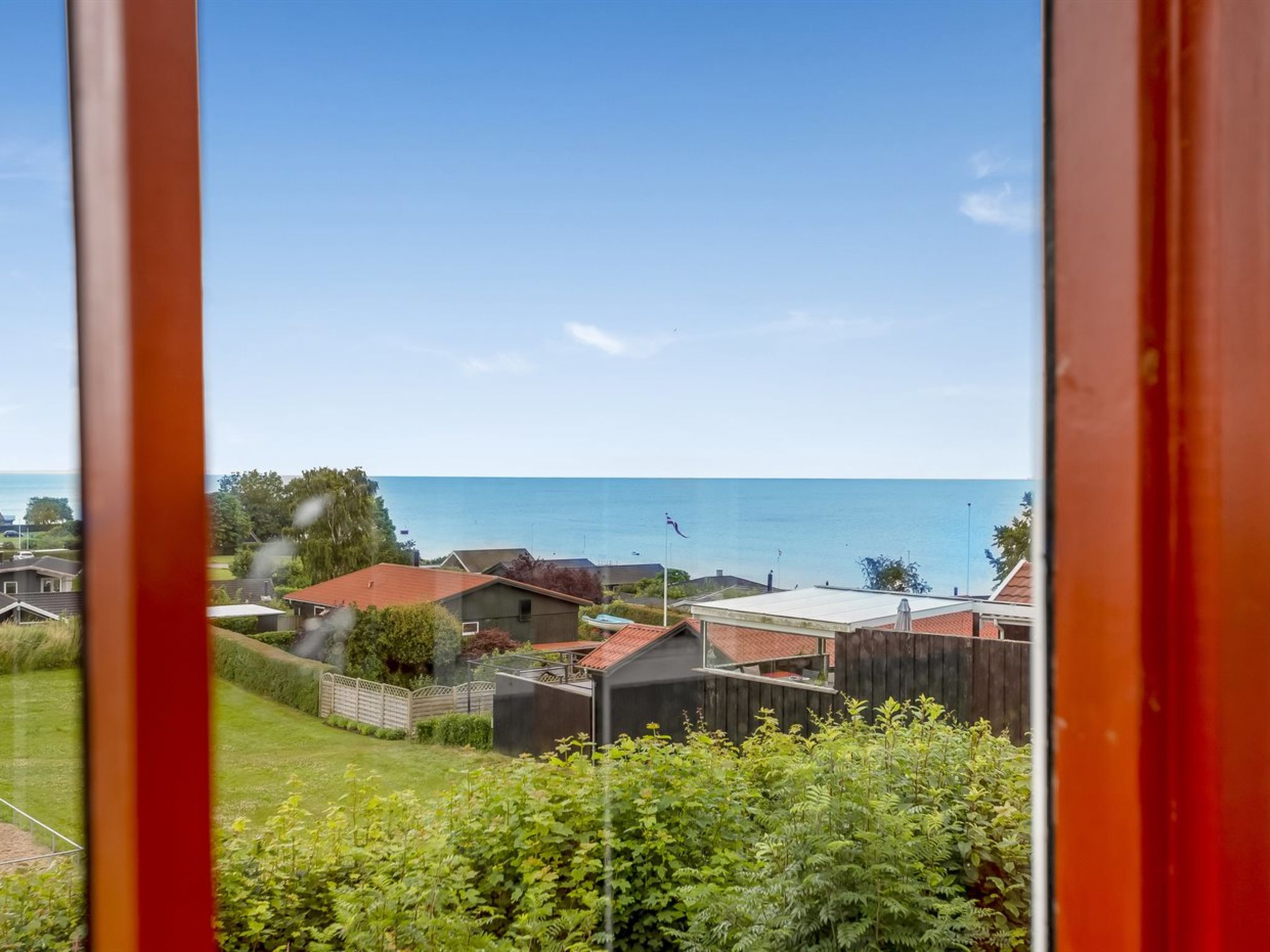 "Teja" - 100m from the sea-Dehors