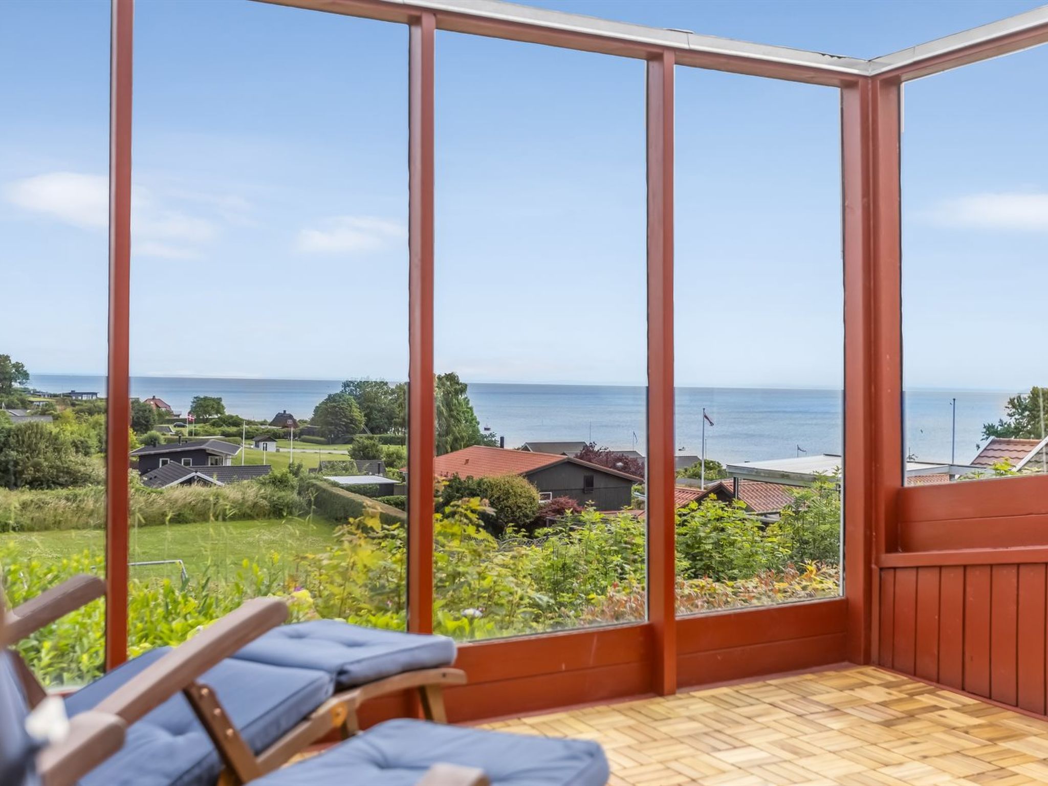"Teja" - 100m from the sea-Dedans