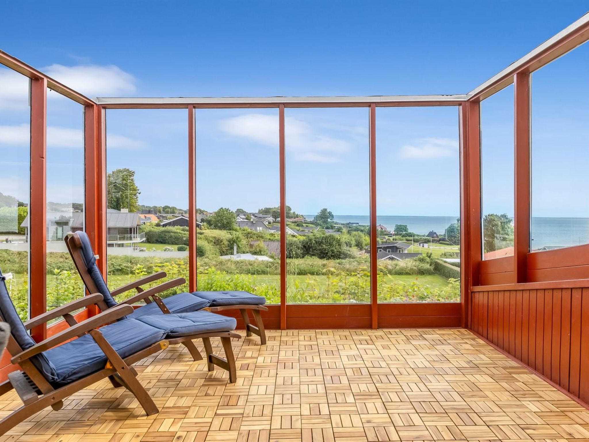"Teja" - 100m from the sea-Dedans