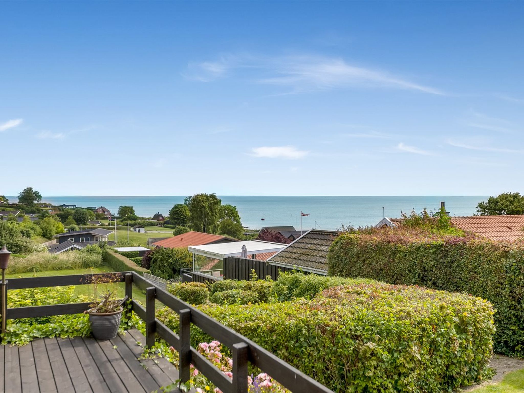"Teja" - 100m from the sea-Dehors