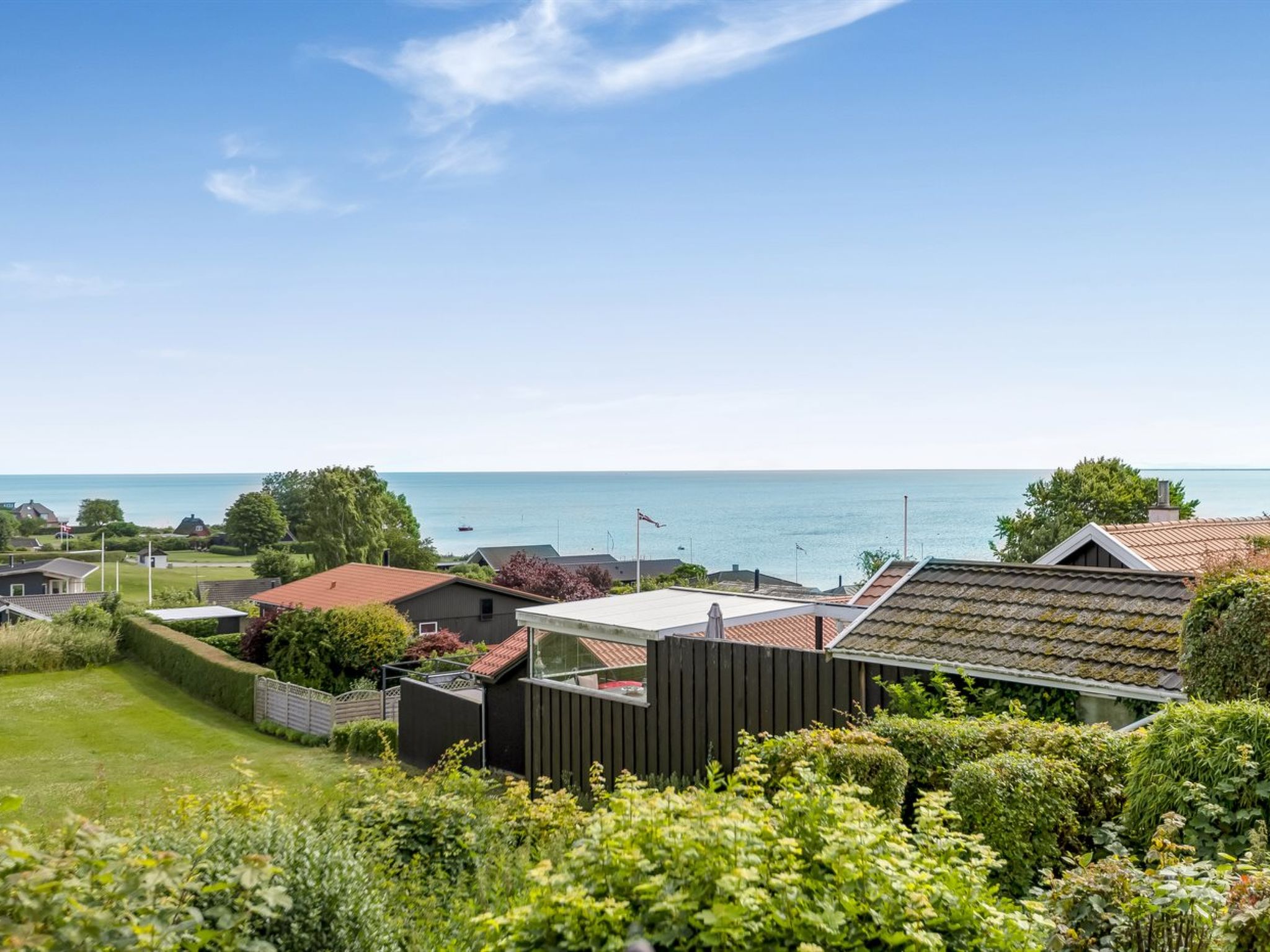 "Teja" - 100m from the sea-Dehors