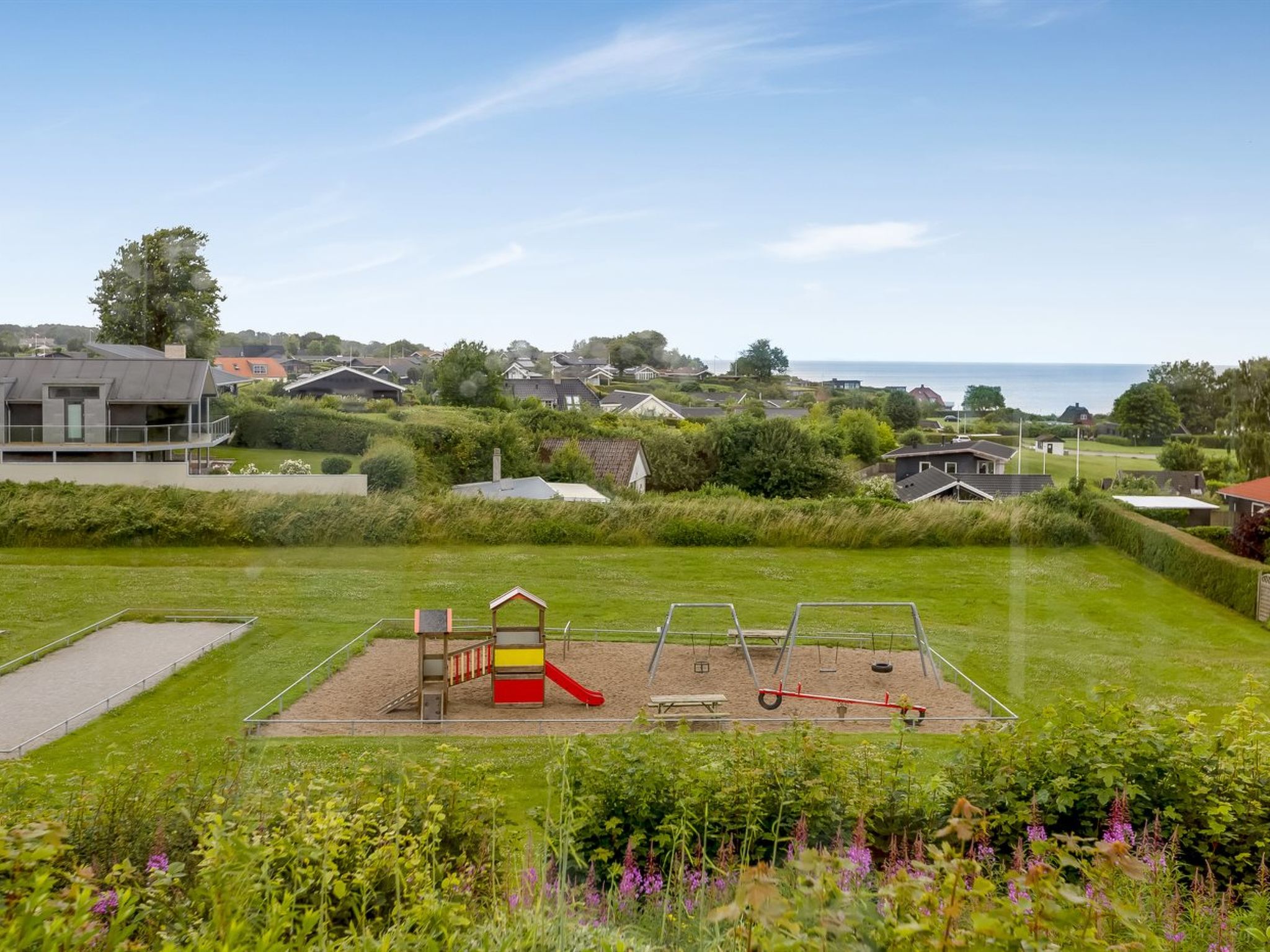 "Teja" - 100m from the sea-Dehors