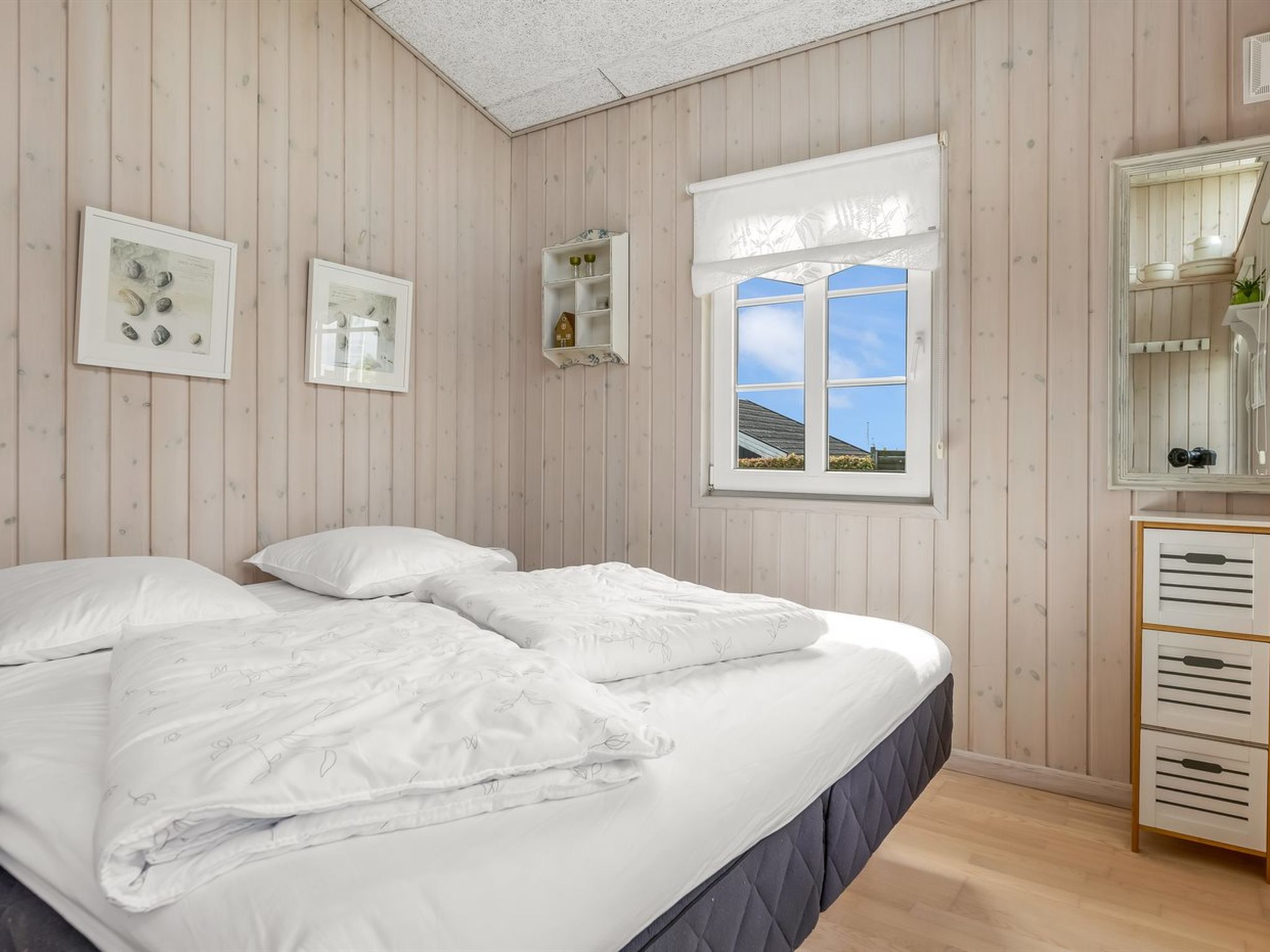 "Teja" - 100m from the sea-Dedans