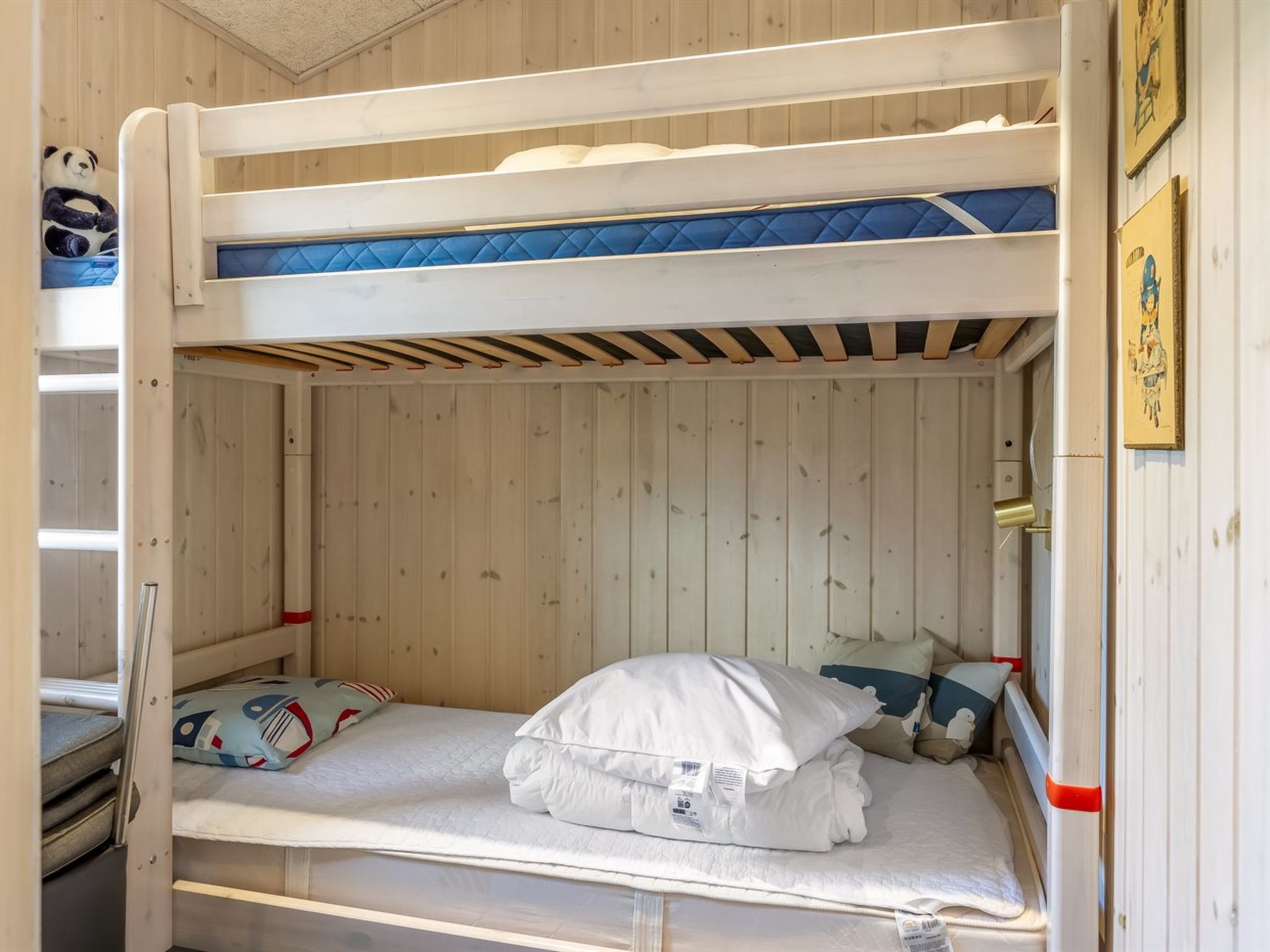 "Teja" - 100m from the sea-Drinnen