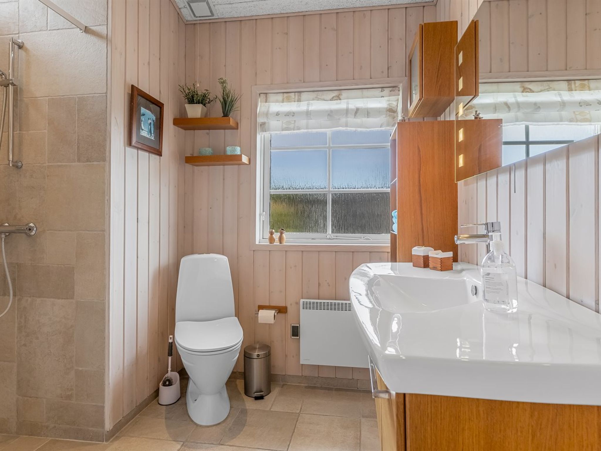 "Teja" - 100m from the sea-Drinnen