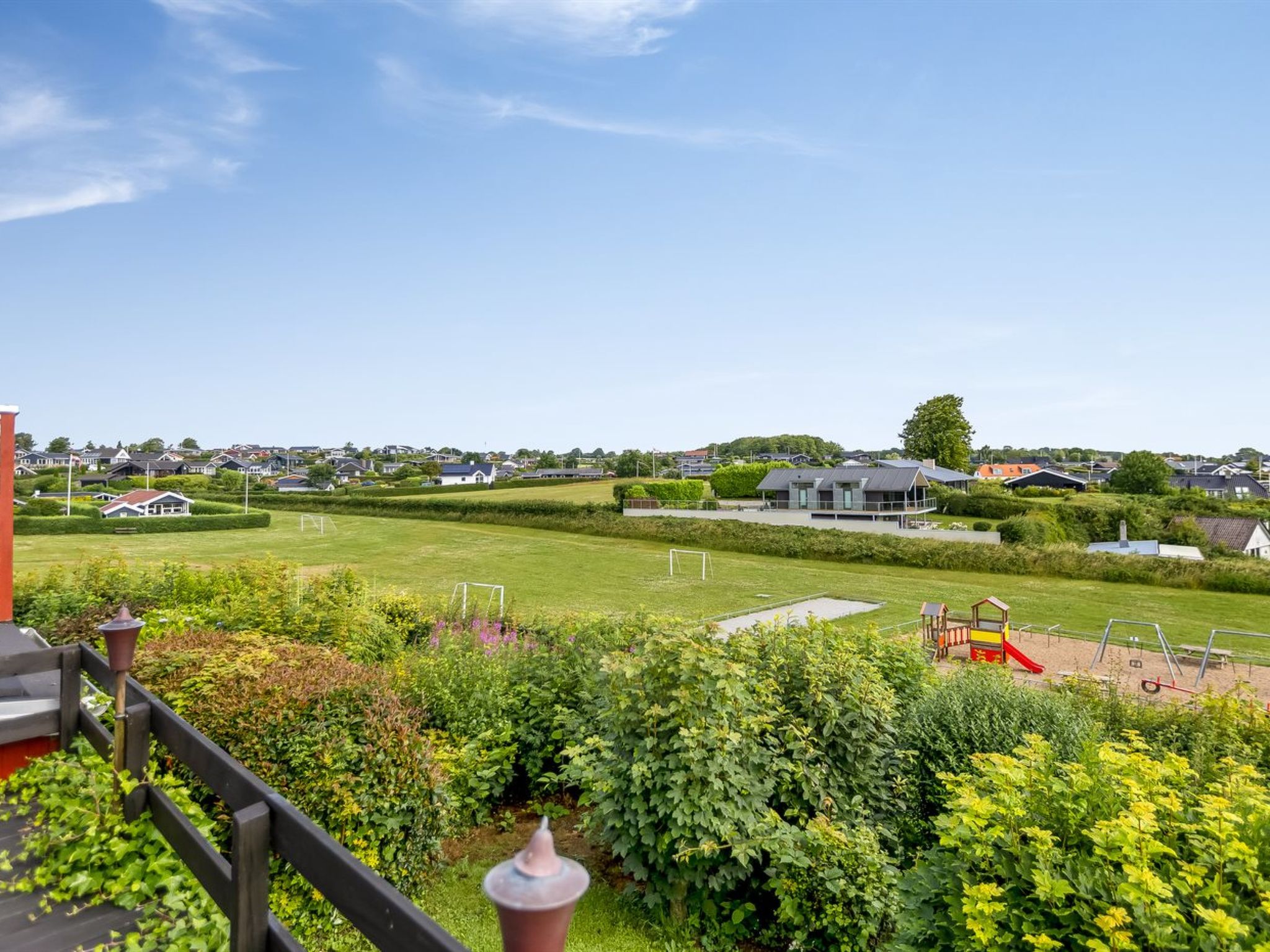 "Teja" - 100m from the sea-Draußen