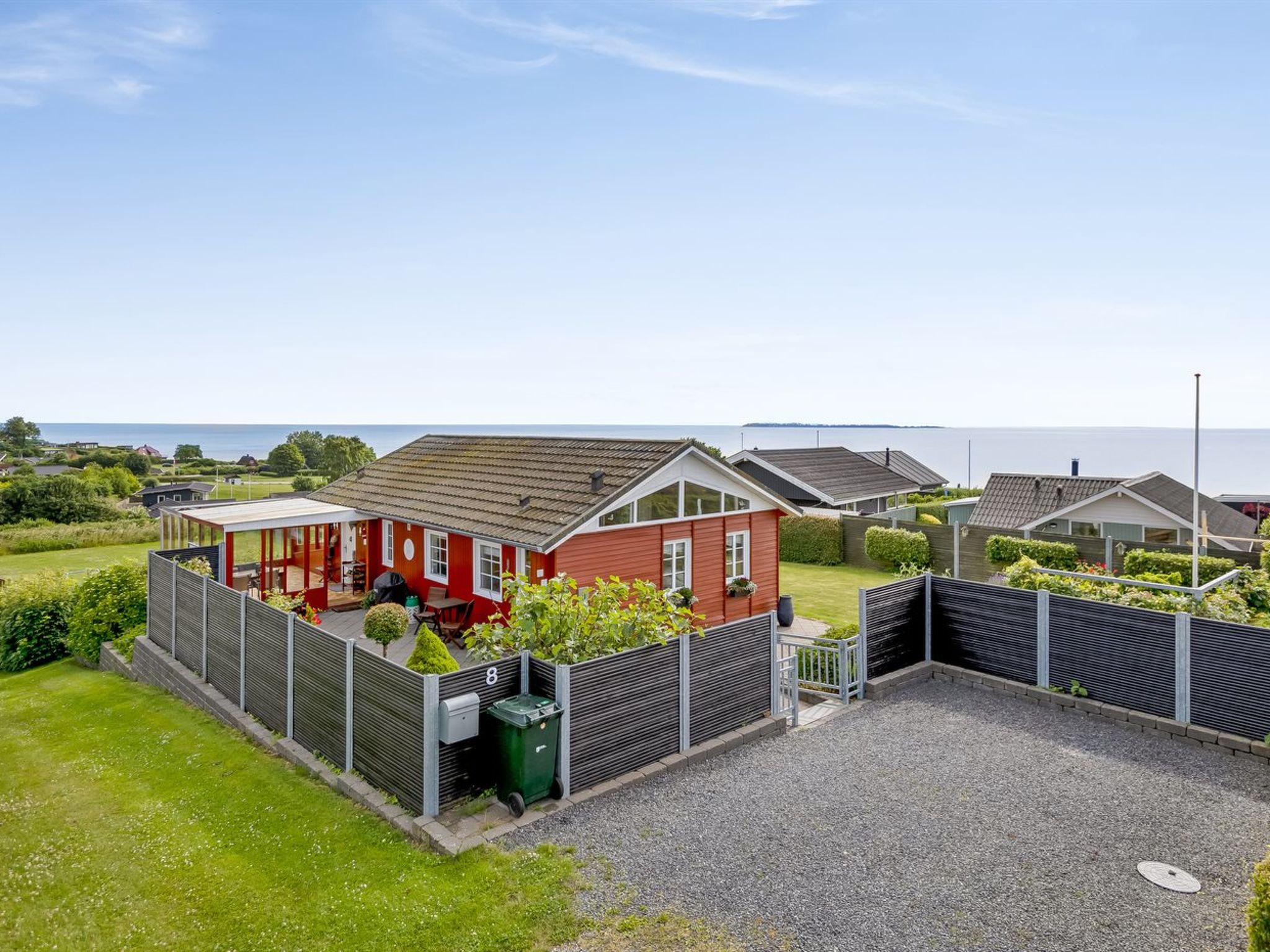 "Teja" - 100m from the sea