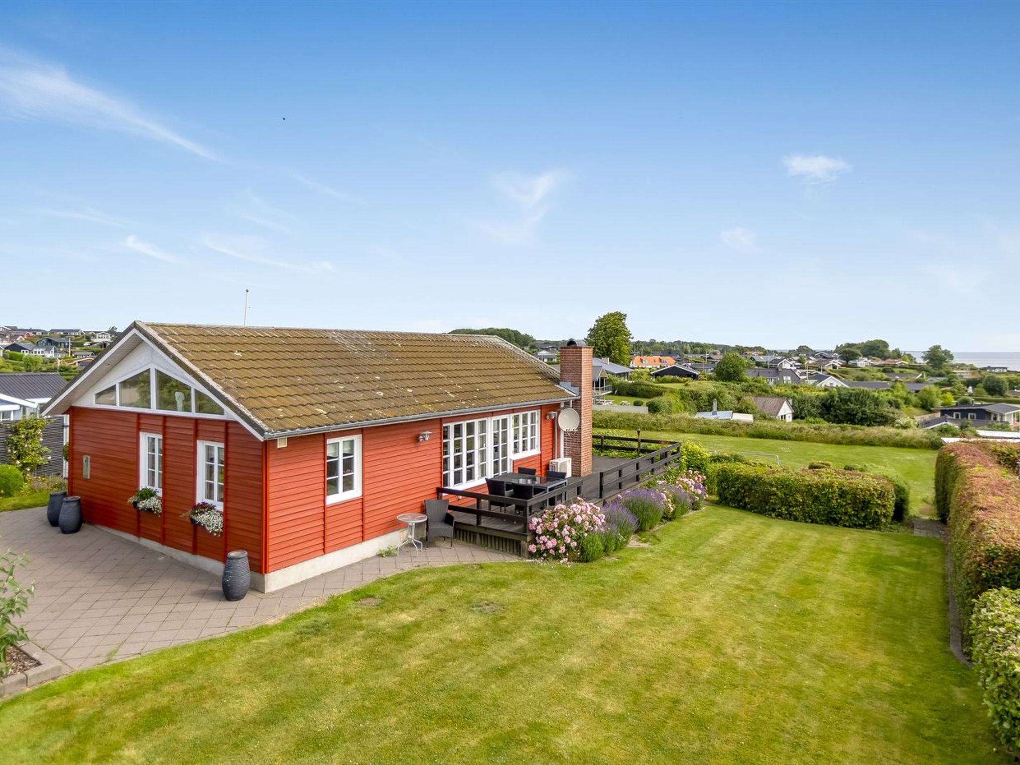 "Teja" - 100m from the sea — House (4 of 29)