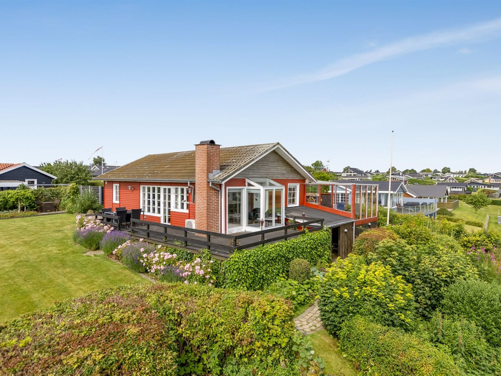 "Teja" - 100m from the sea — House (5 of 29)