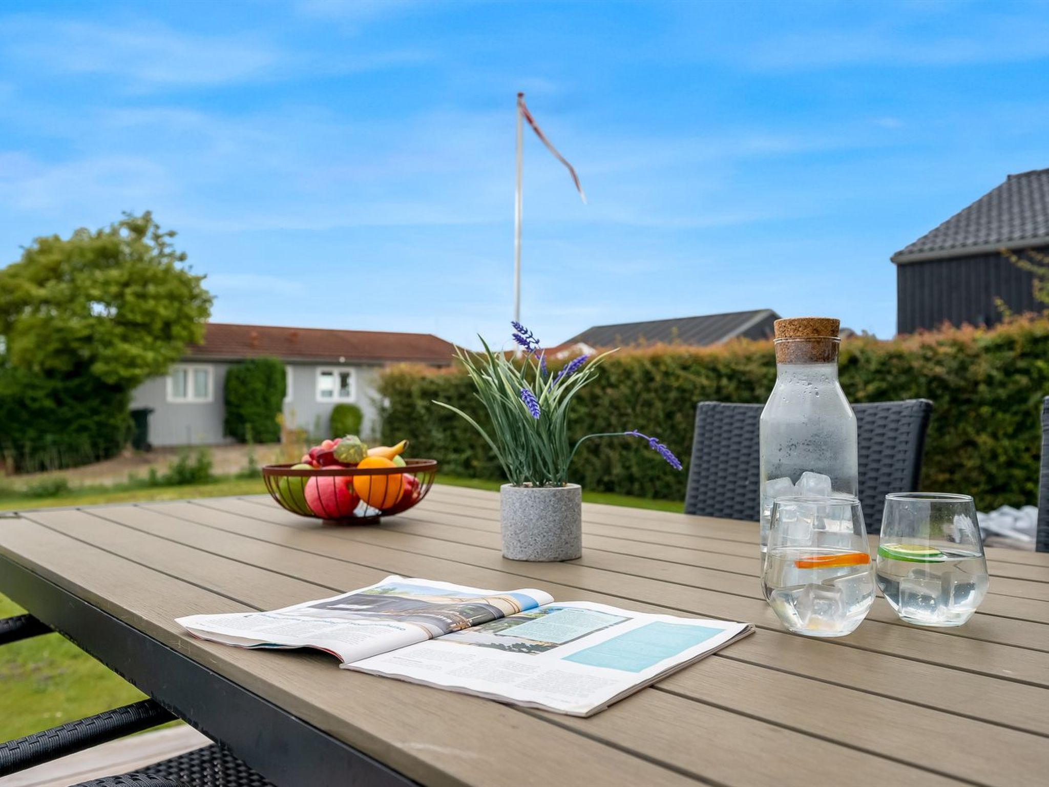 "Dragan" - 50m from the sea - Outside