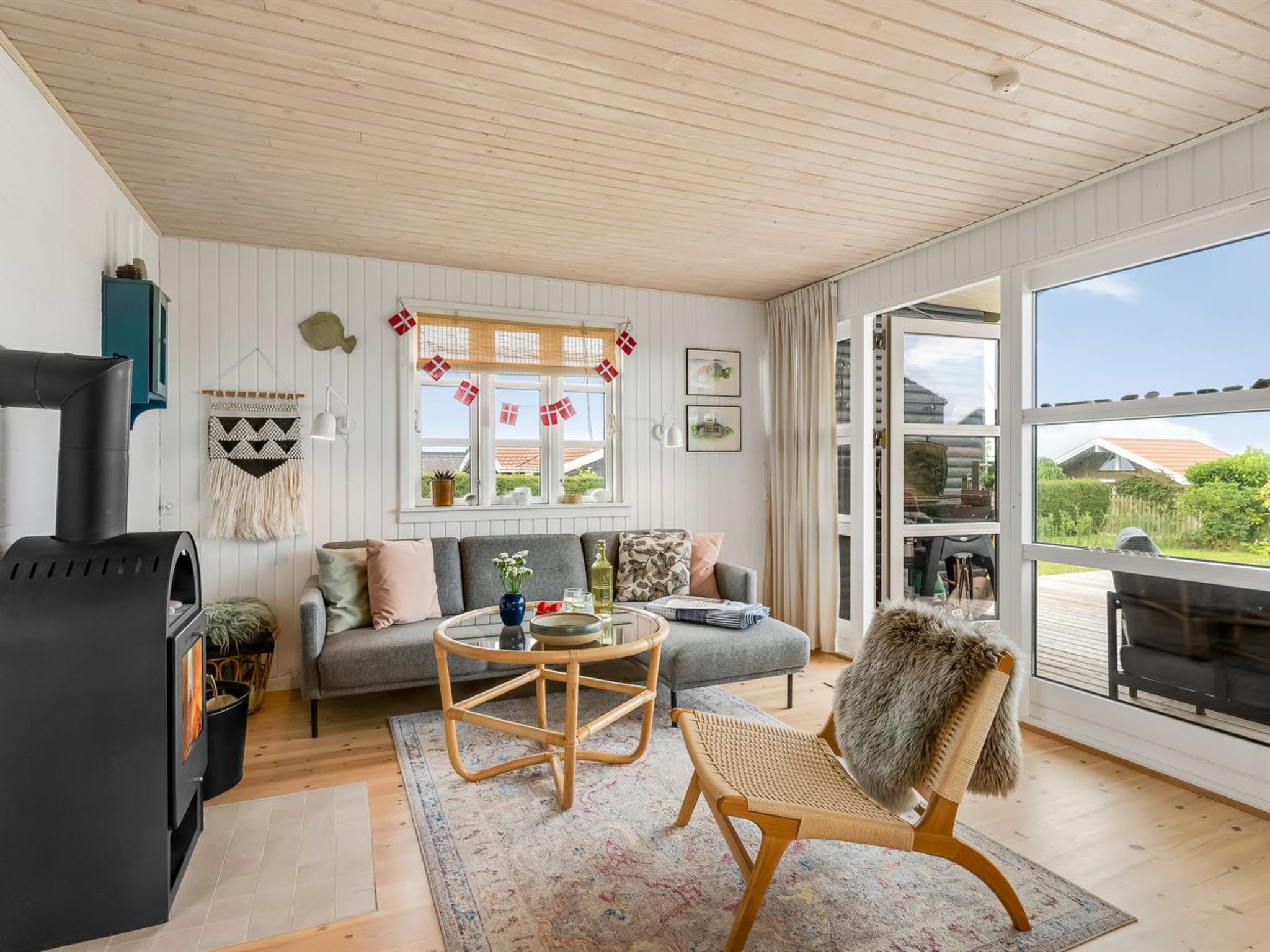 "Dragan" - 50m from the sea-Drinnen