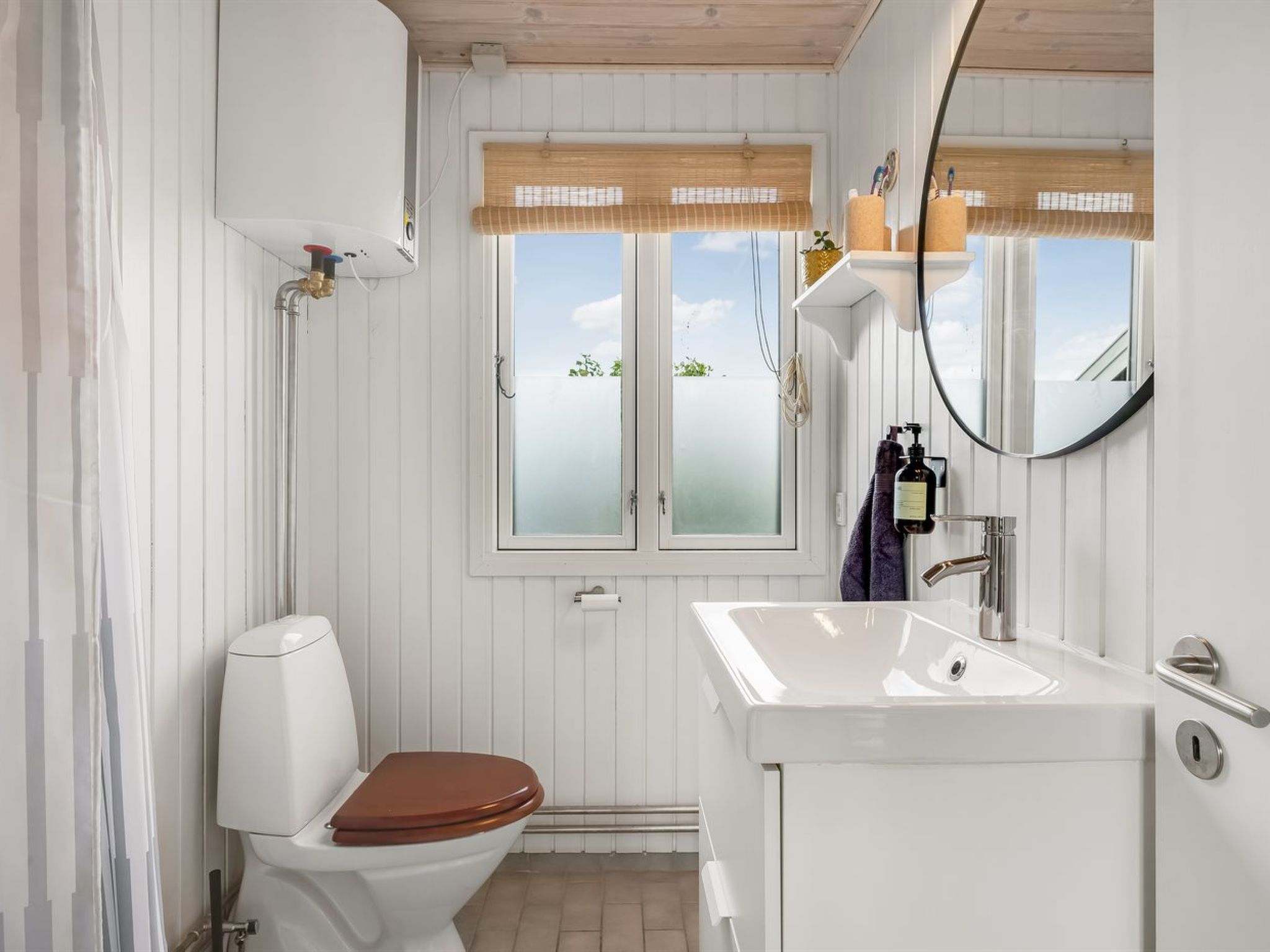 "Dragan" - 50m from the sea-Drinnen