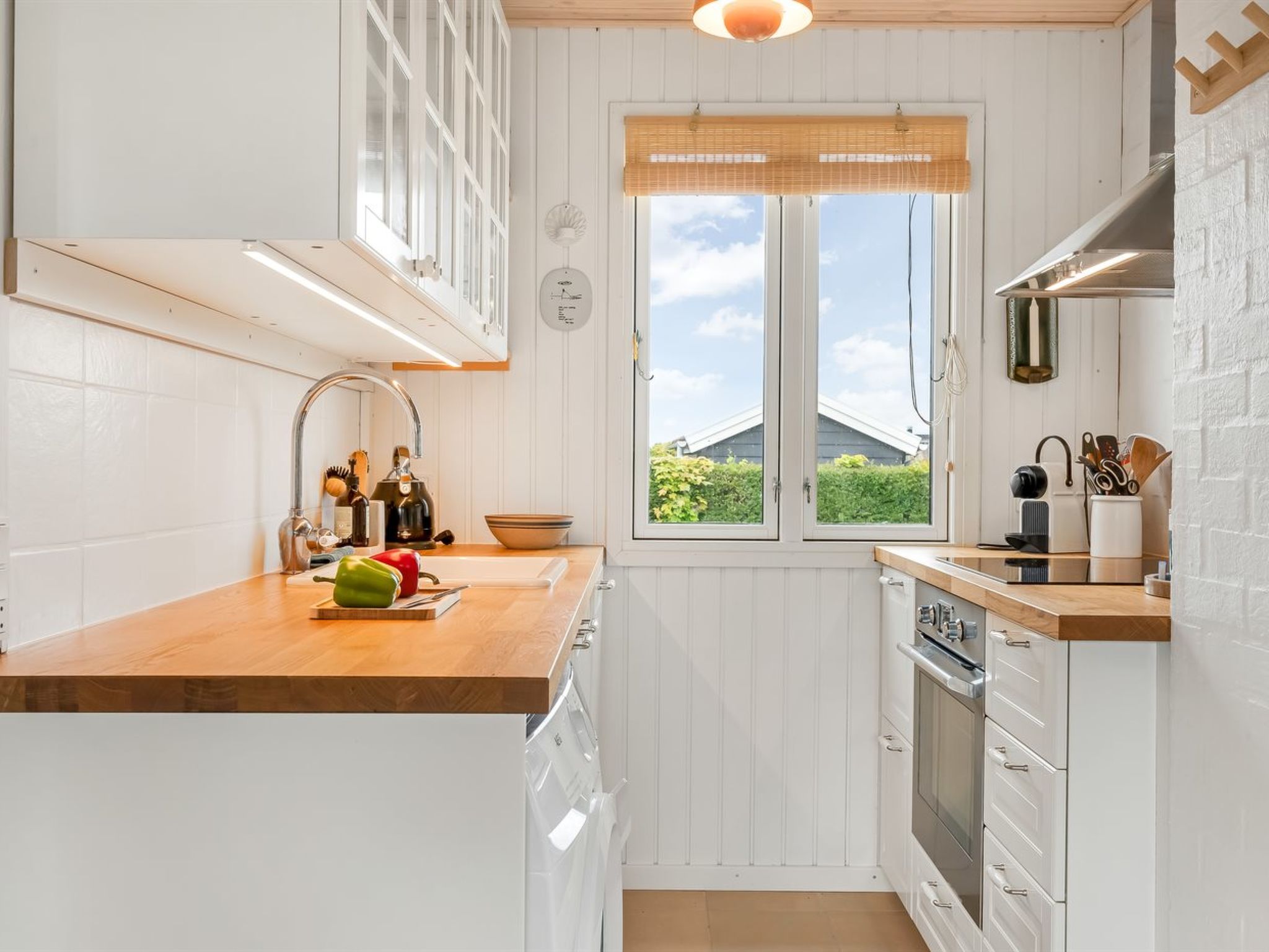 "Dragan" - 50m from the sea-Dedans
