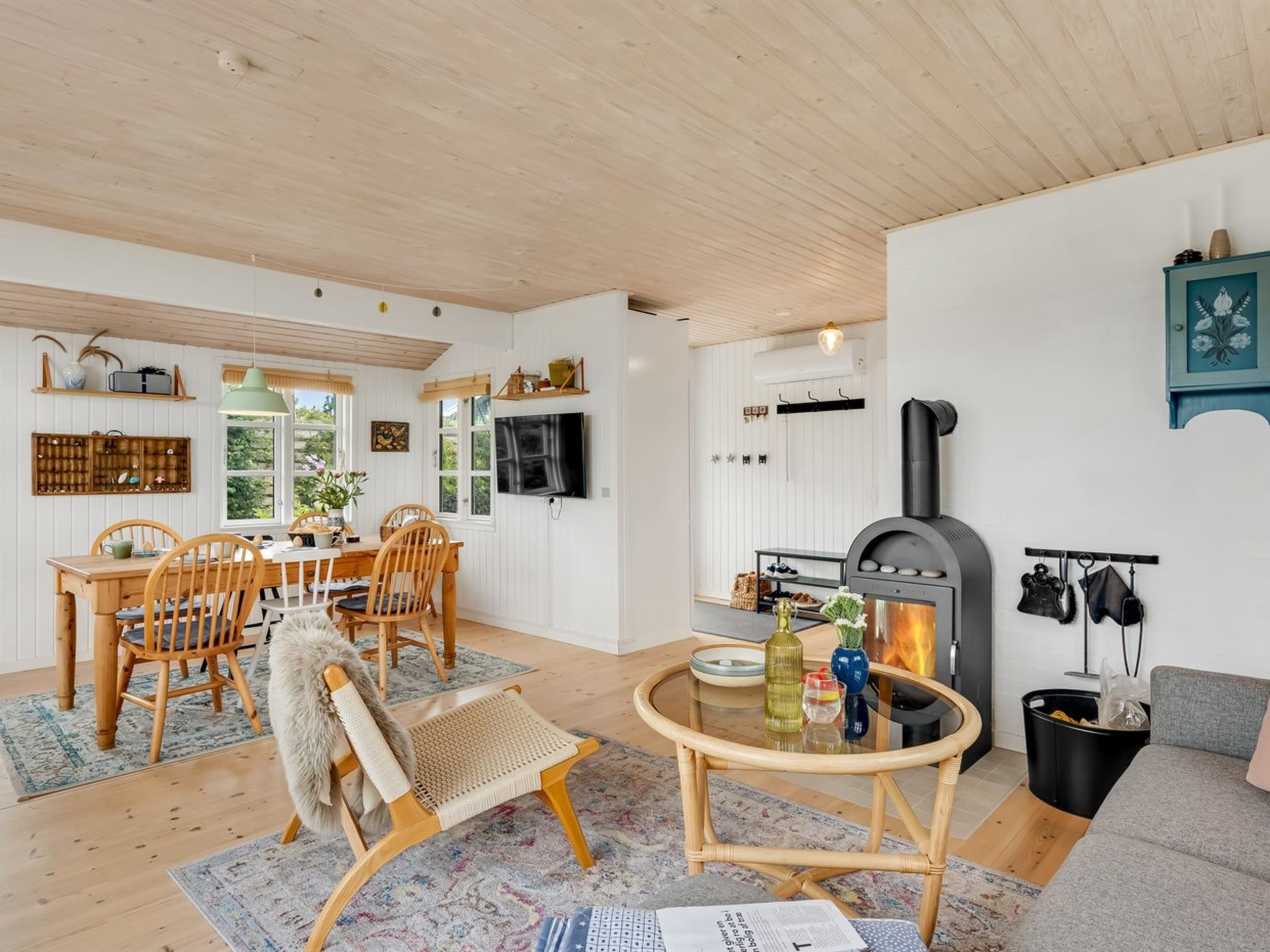 "Dragan" - 50m from the sea-Dedans