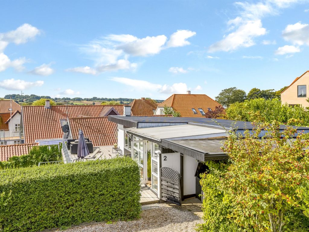 'Delan' - 75m from the sea